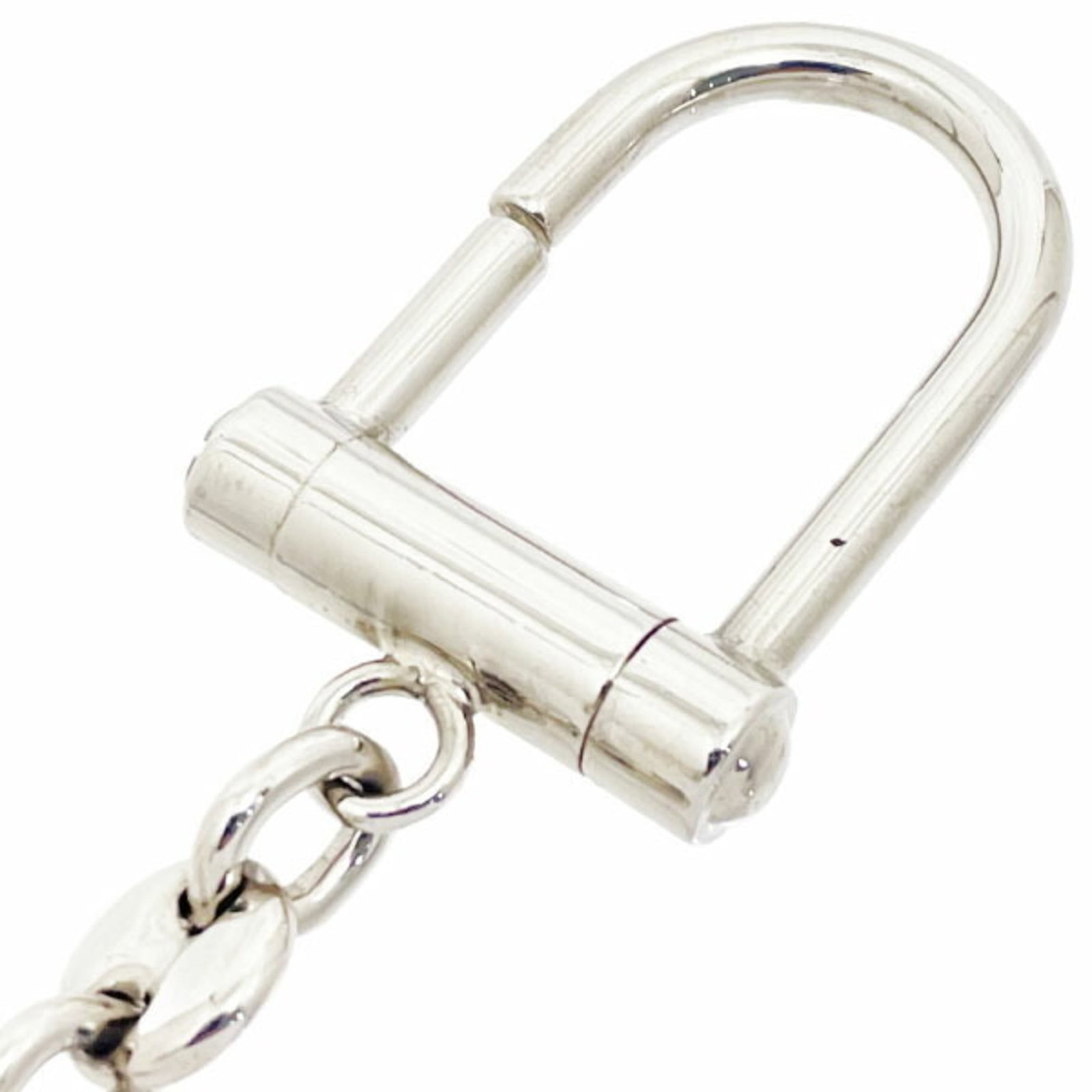 Keyring Metal Gucci - 6