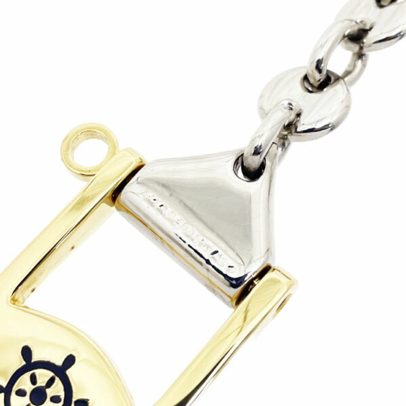 Keyring Metal Gucci - 8