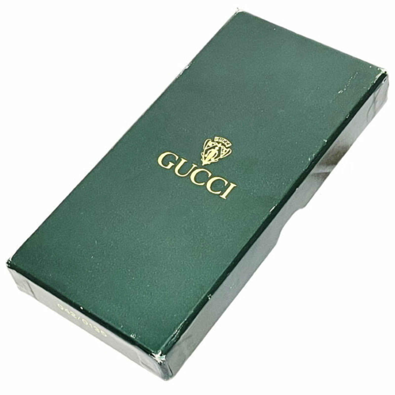 Keyring Metal Gucci - 9