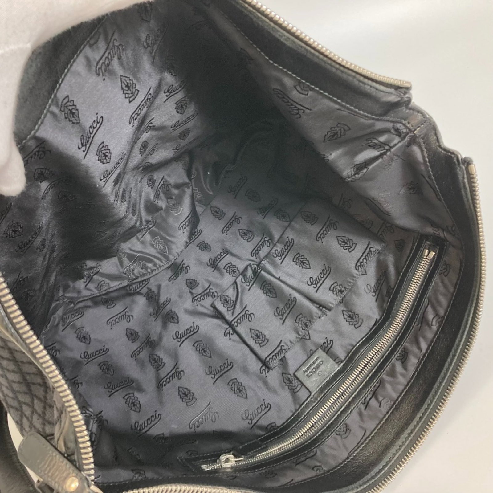Shoulder Bag Cloth - 12