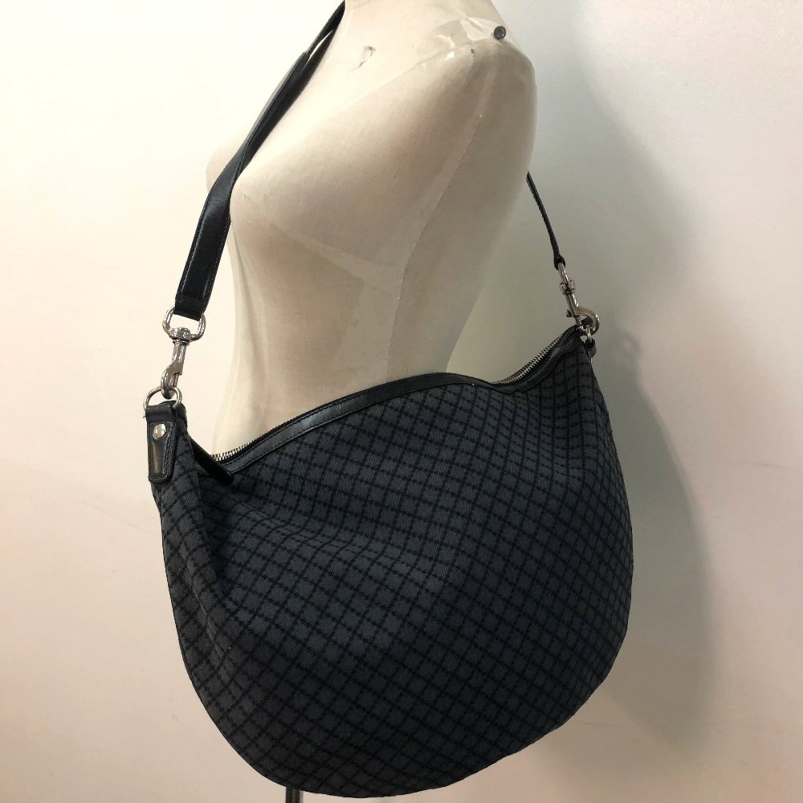 Shoulder Bag Cloth - 14