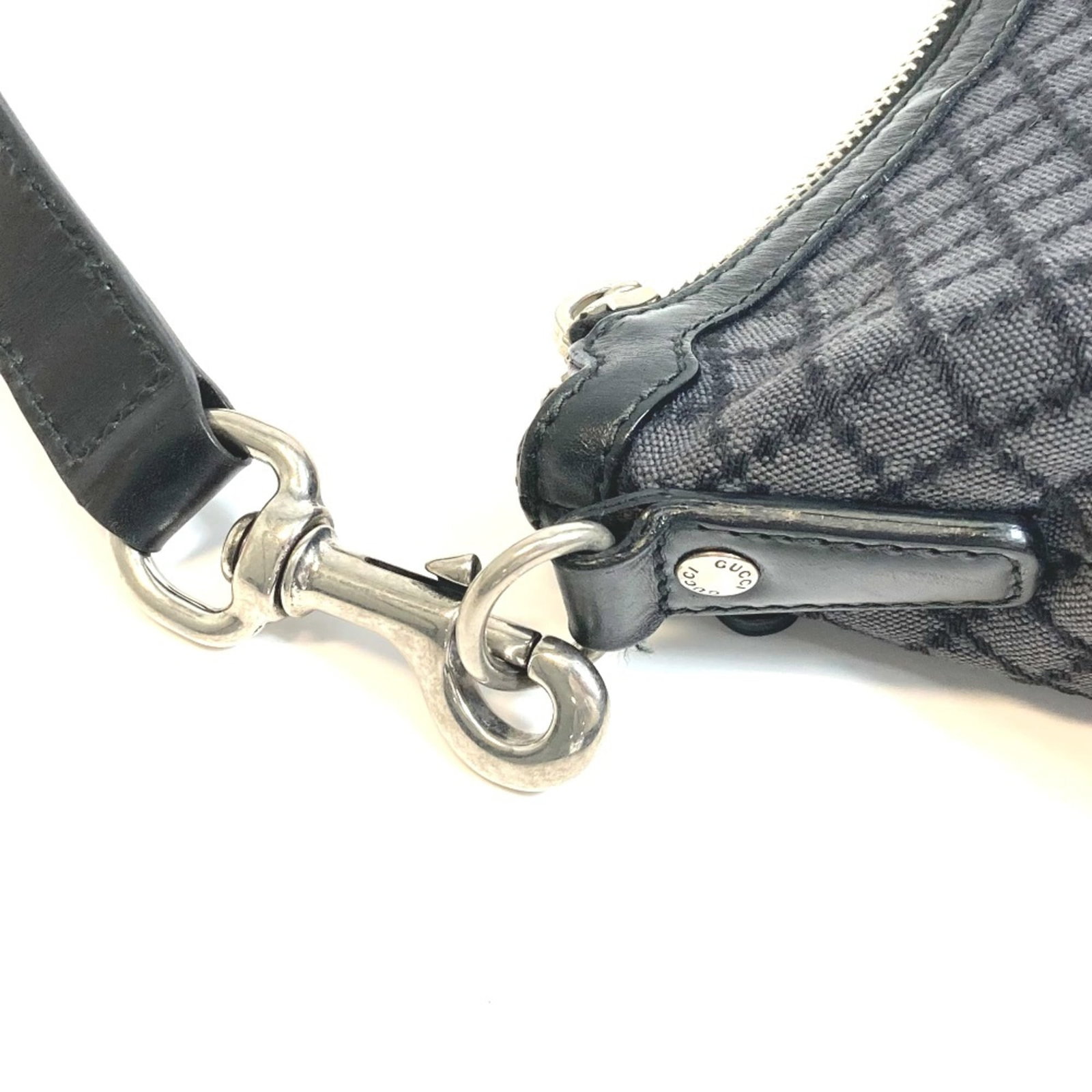 Shoulder Bag Cloth - 4