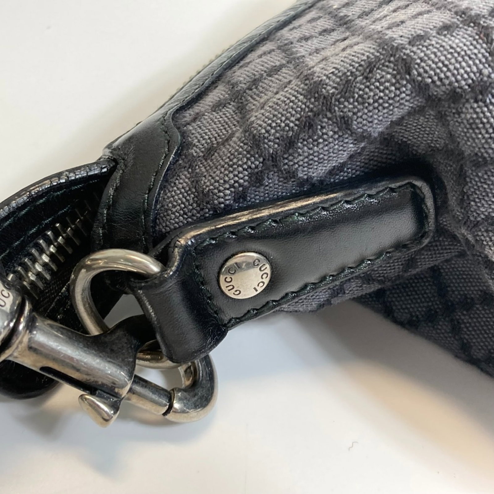 Shoulder Bag Cloth - 8