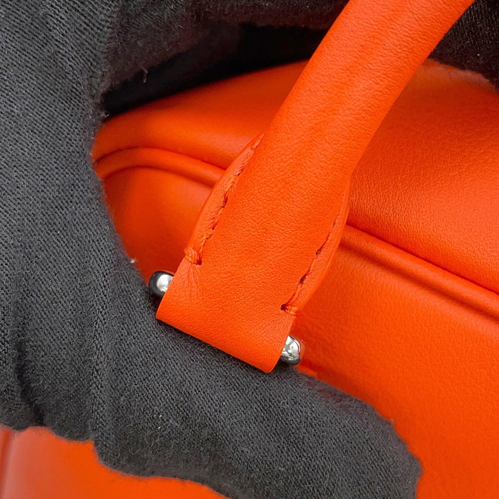 Handbag Leather Handbag - 10