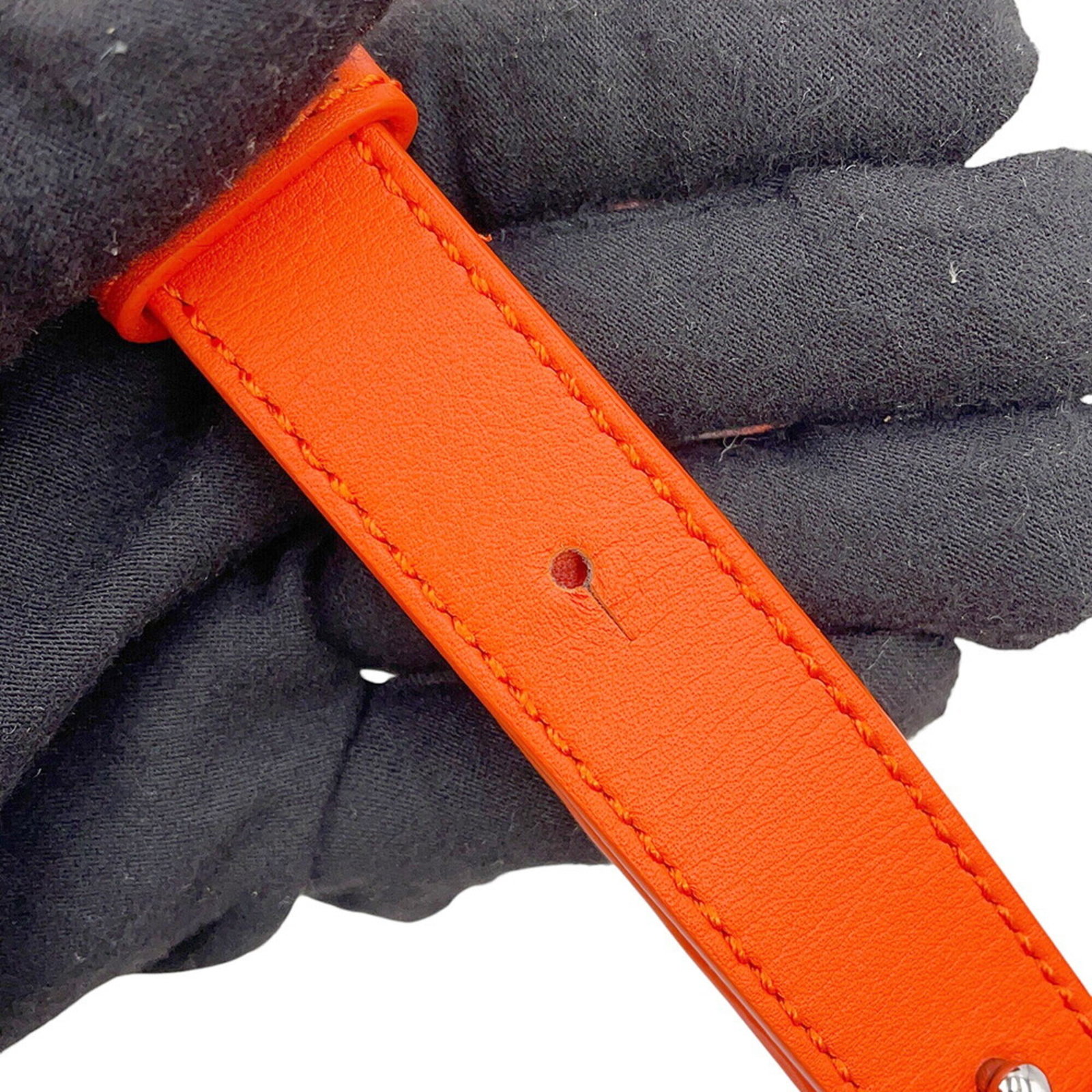 Handbag Leather Handbag - 11