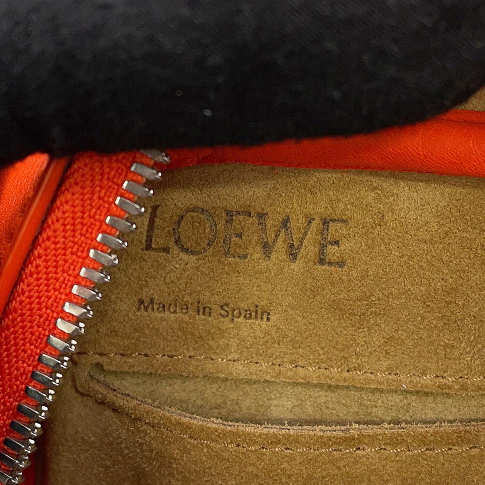 Handbag Leather Handbag - 13