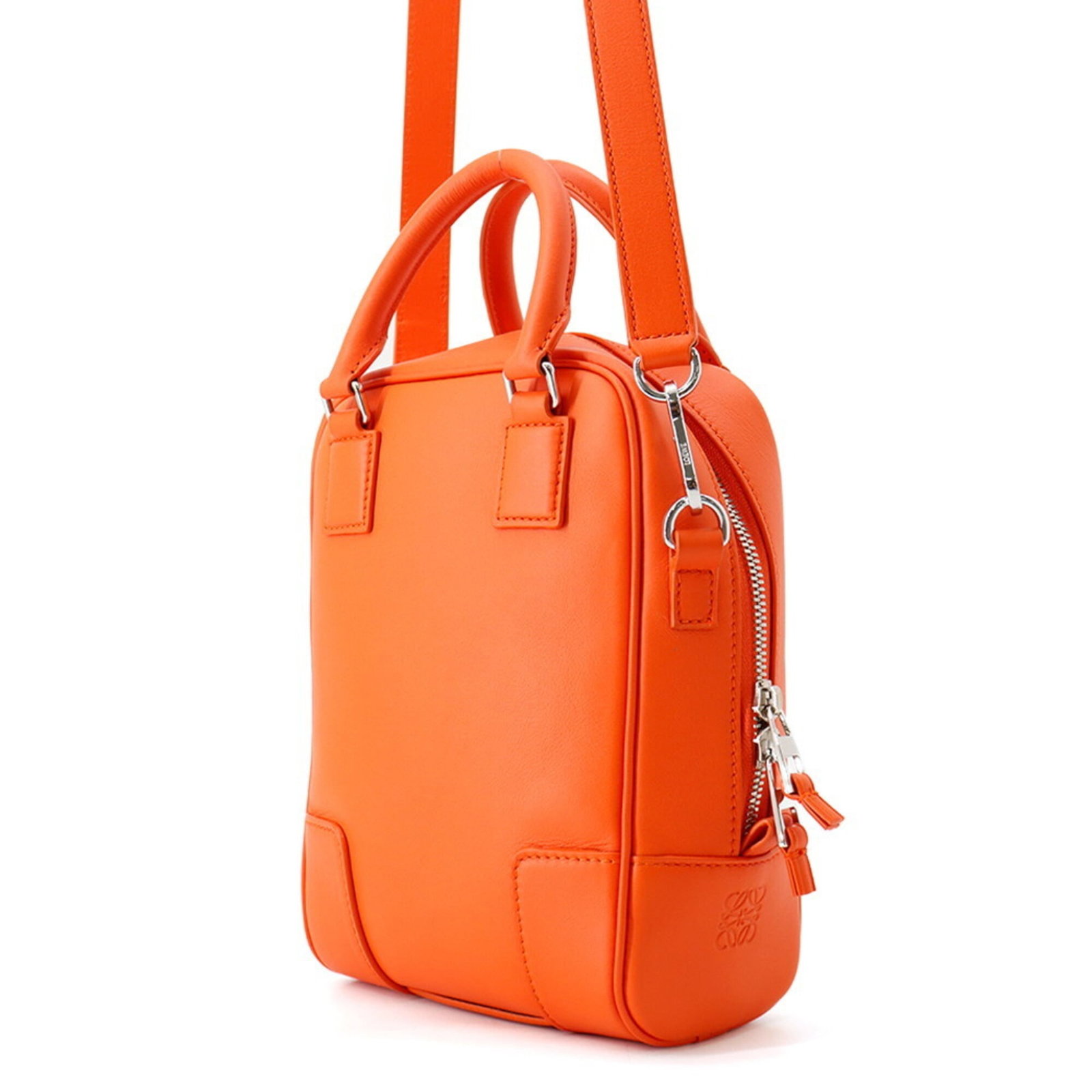 Handbag Leather Handbag - 2