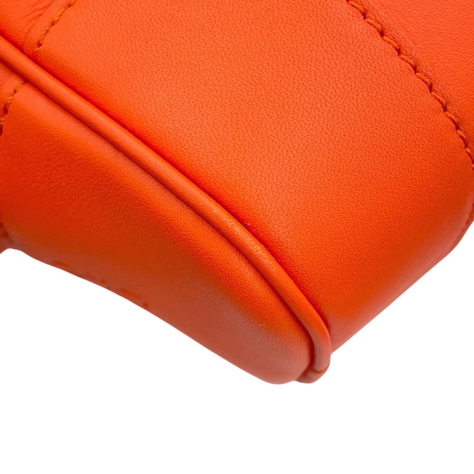Handbag Leather Handbag - 7
