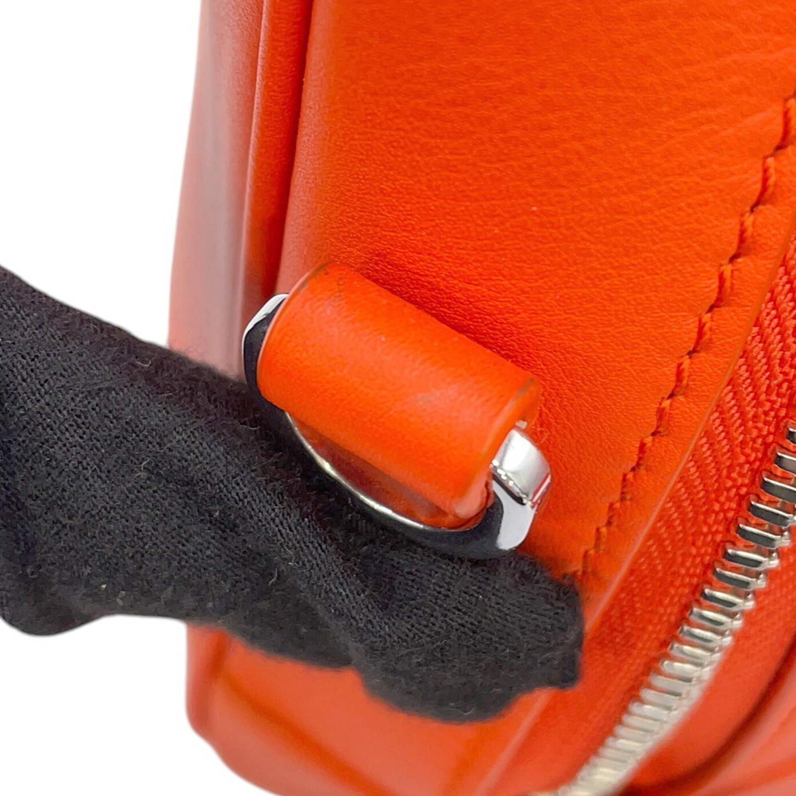 Handbag Leather Handbag - 8