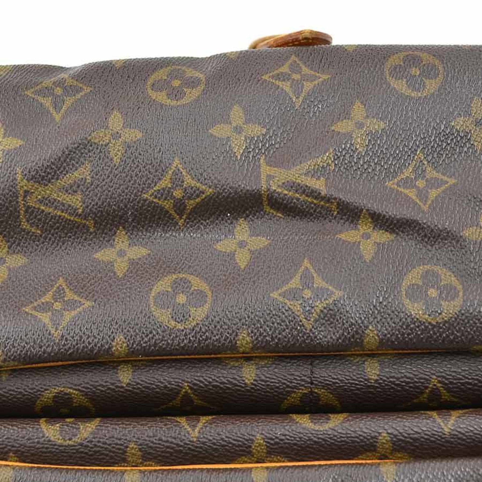 Shoulder Bag Monogram Louis Vuitton - 13