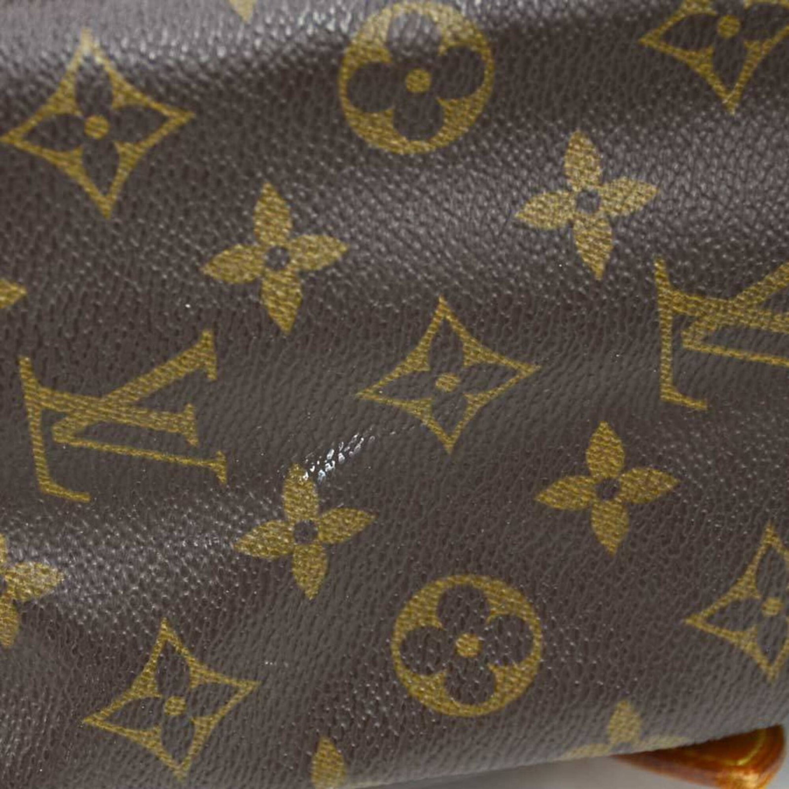 Shoulder Bag Monogram Louis Vuitton - 14