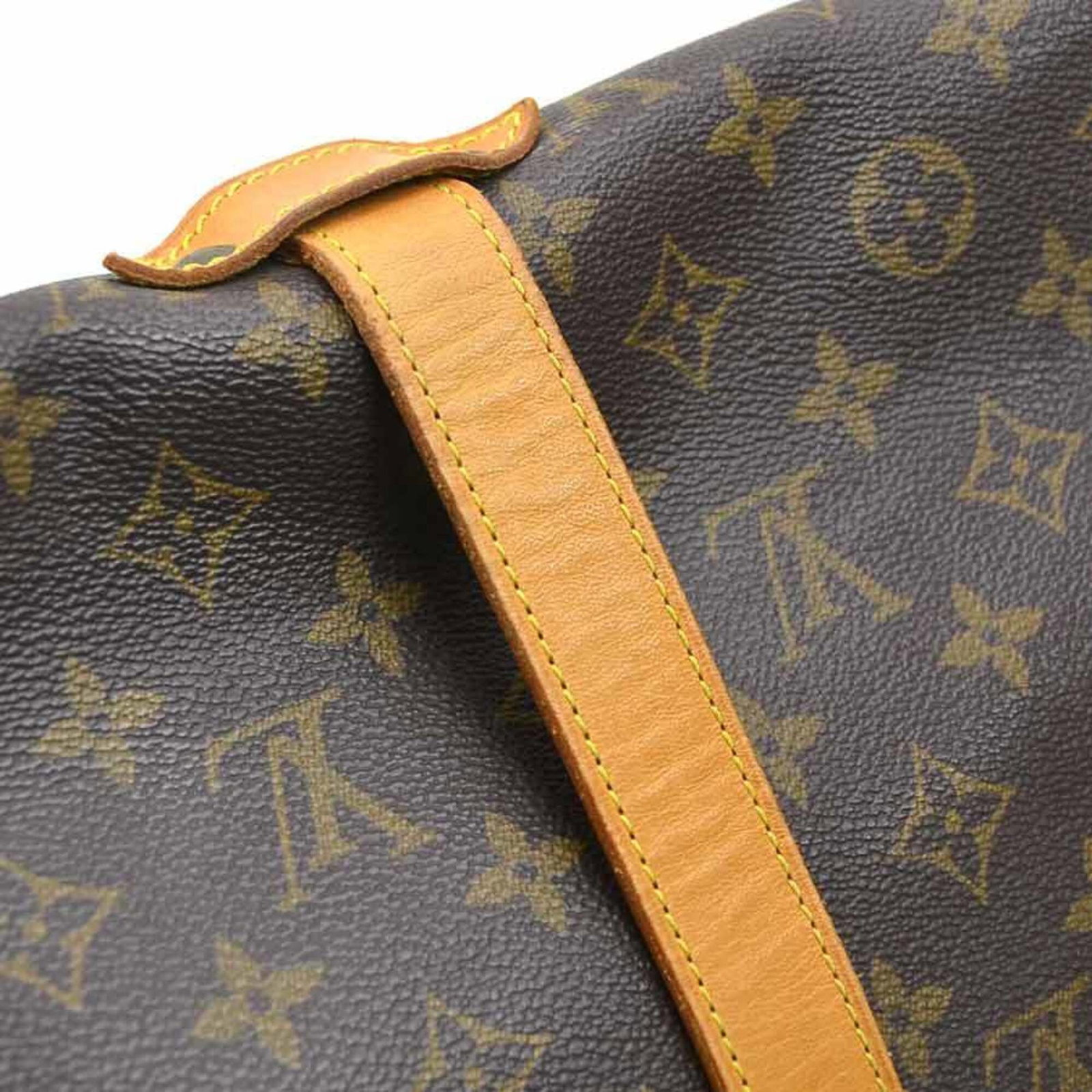 Shoulder Bag Monogram Louis Vuitton - 16