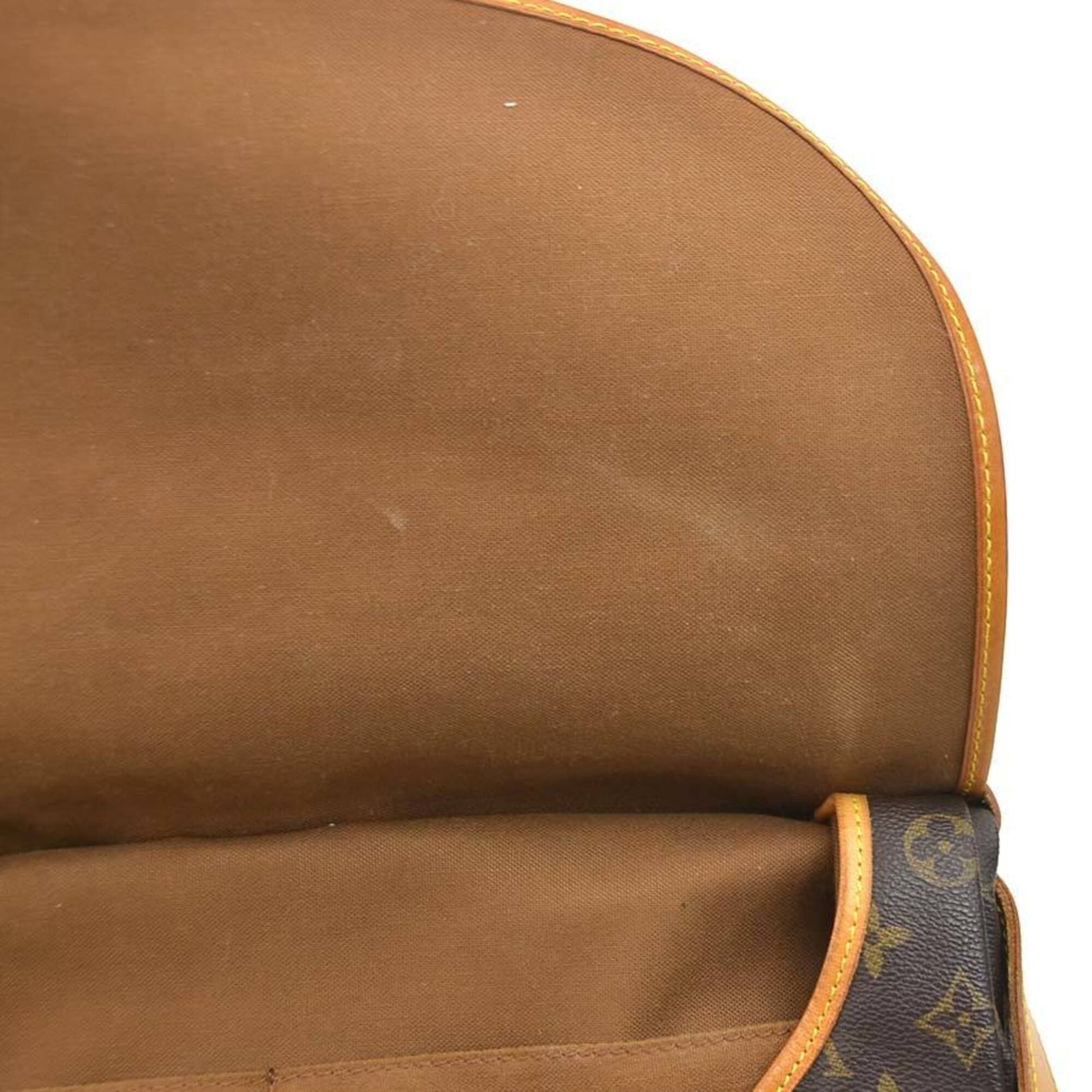 Shoulder Bag Monogram Louis Vuitton - 17