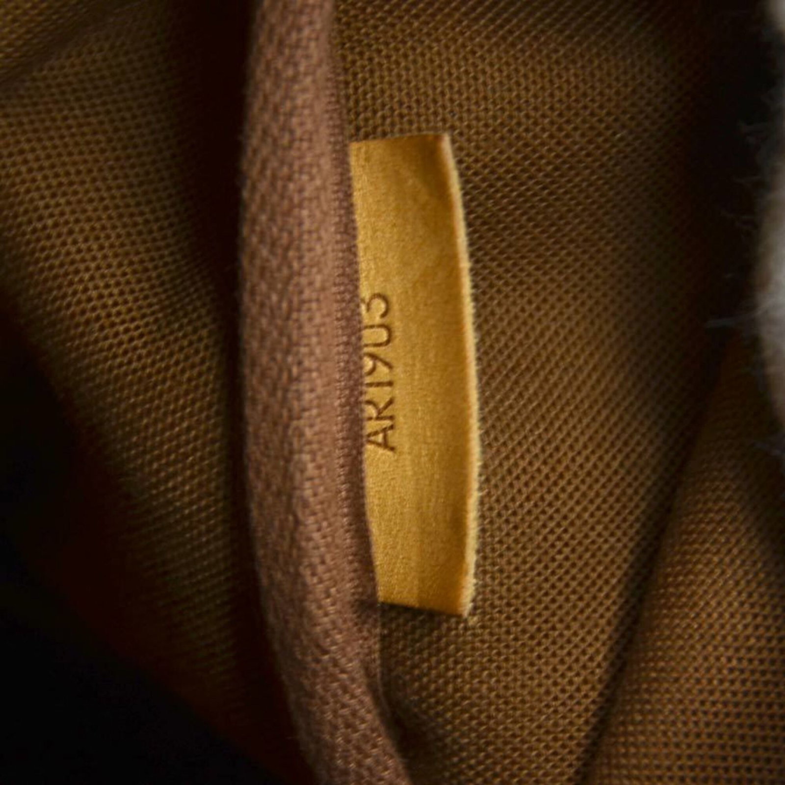 Shoulder Bag Monogram Louis Vuitton - 19
