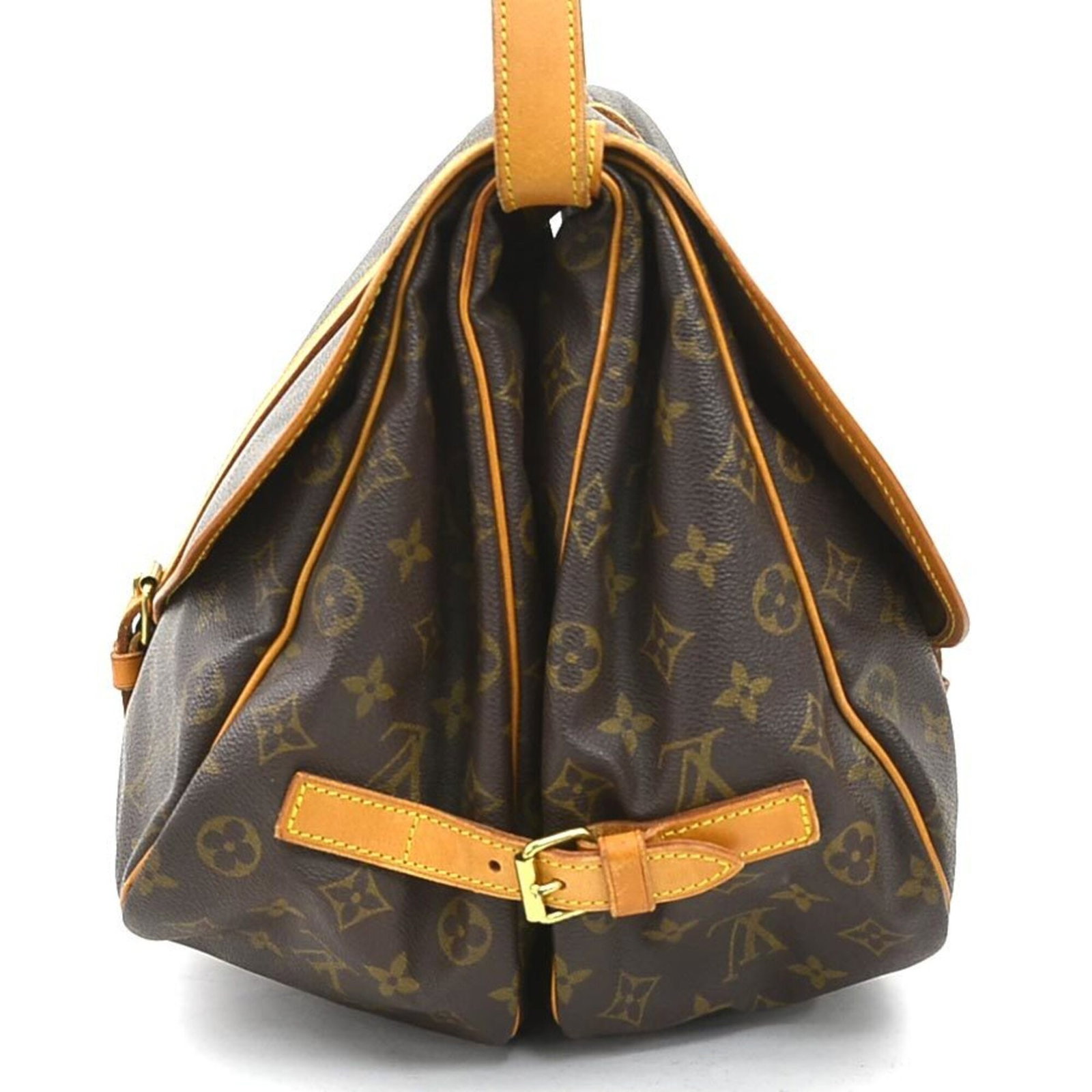 Shoulder Bag Monogram Louis Vuitton - 2