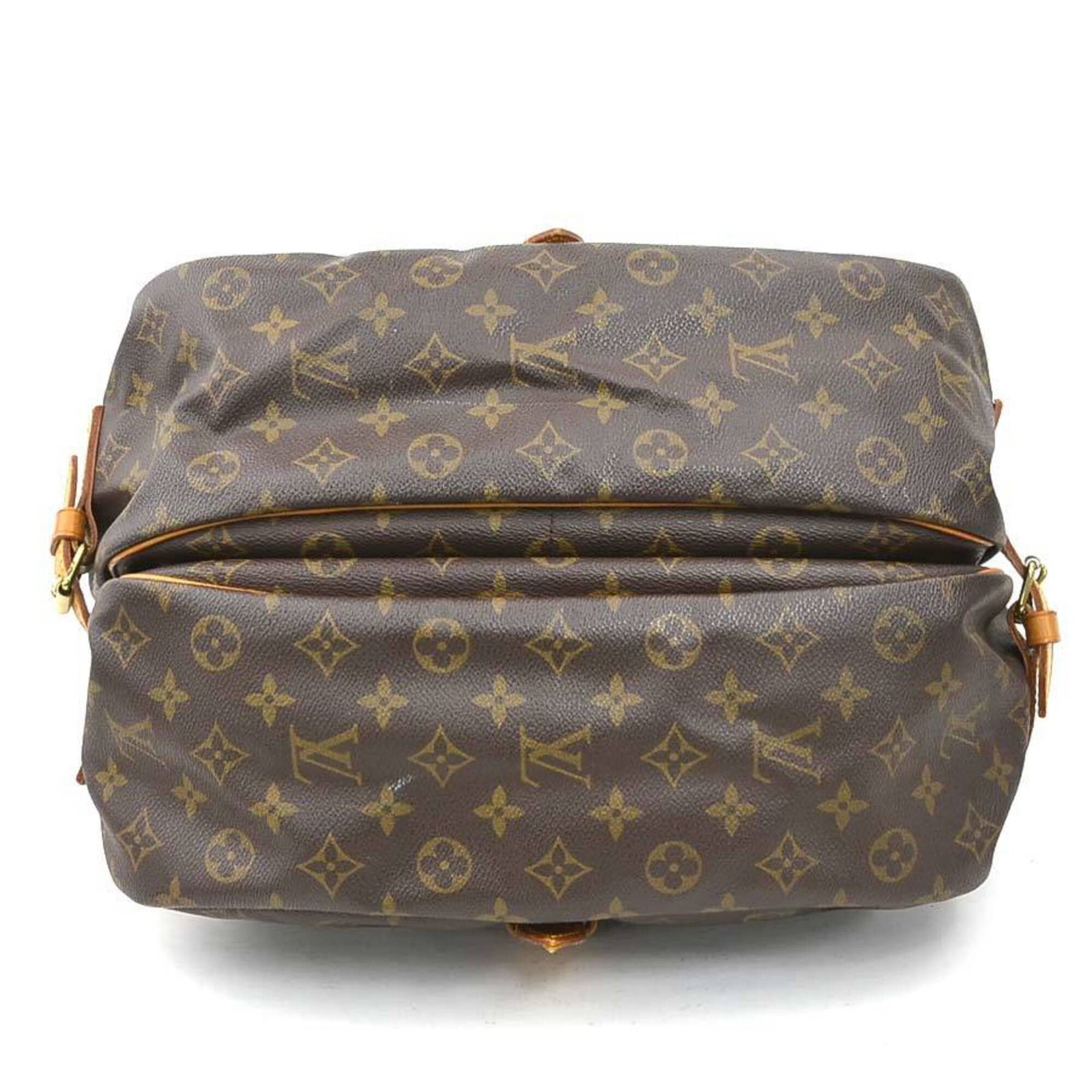 Shoulder Bag Monogram Louis Vuitton - 4