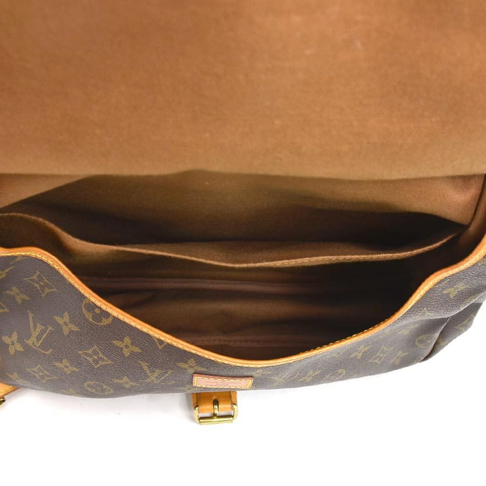 Shoulder Bag Monogram Louis Vuitton - 5