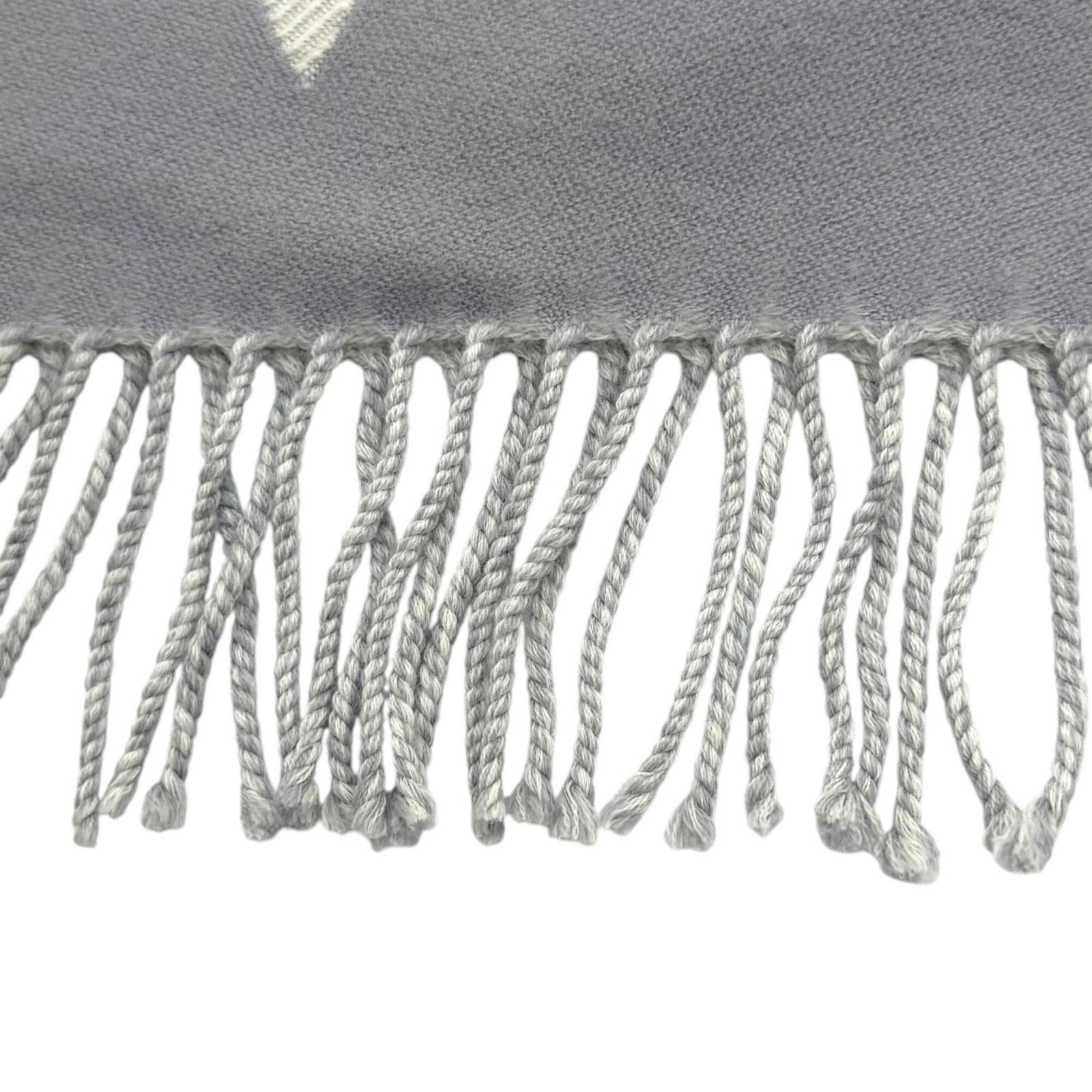 Louis Vuitton Stole Wool - 6