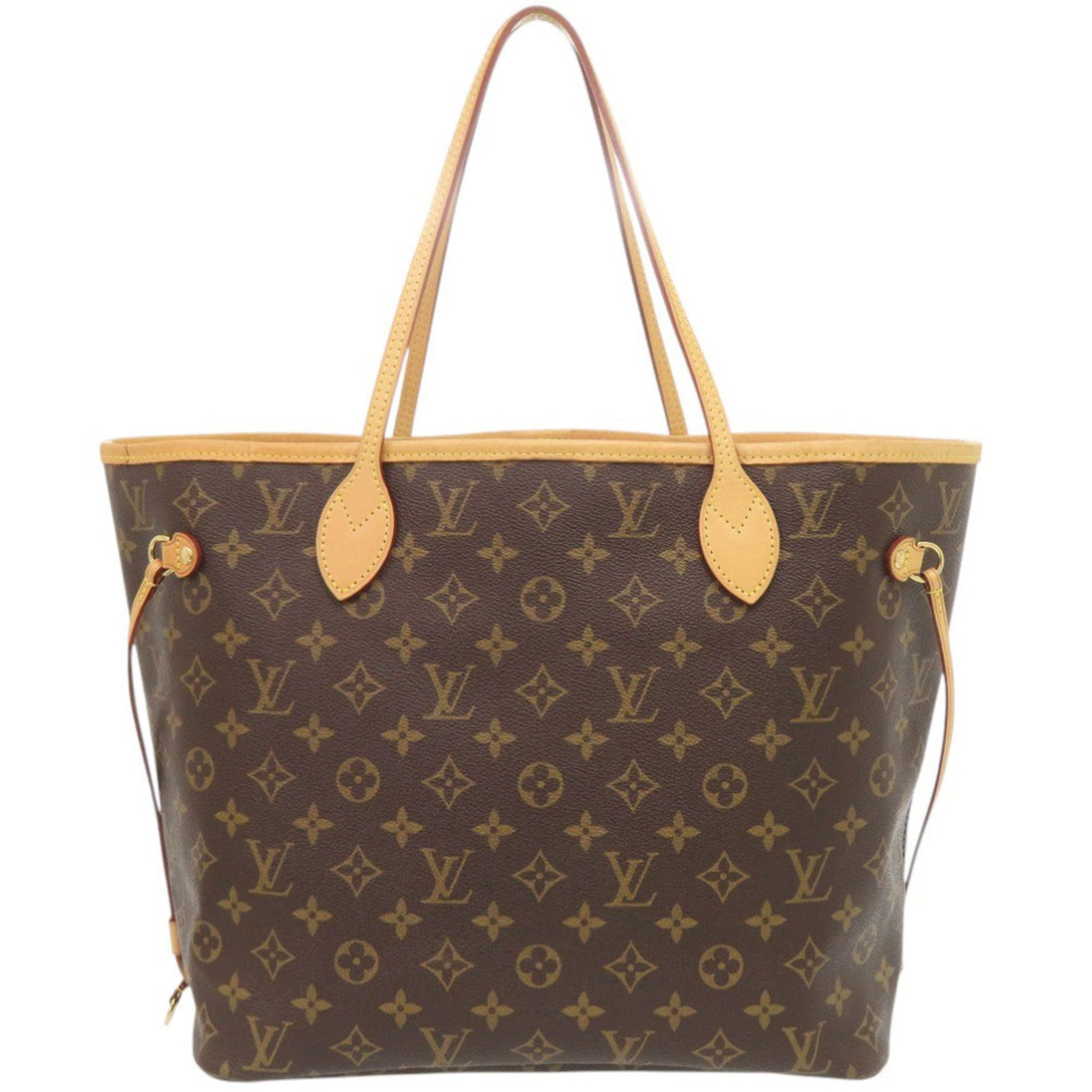 Tote bag monogram Louis Vuitton Handbag - 2