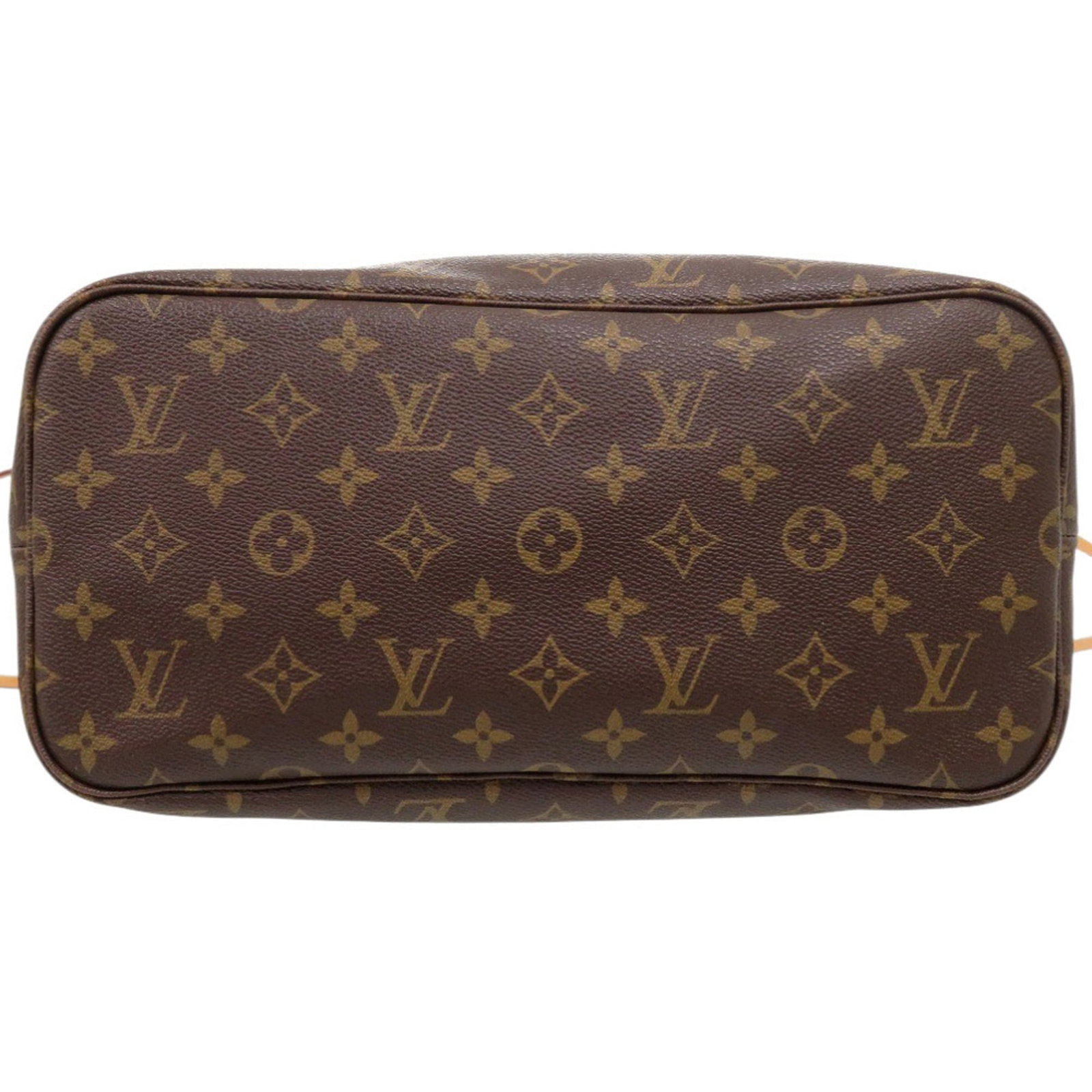 Tote bag monogram Louis Vuitton Handbag - 3