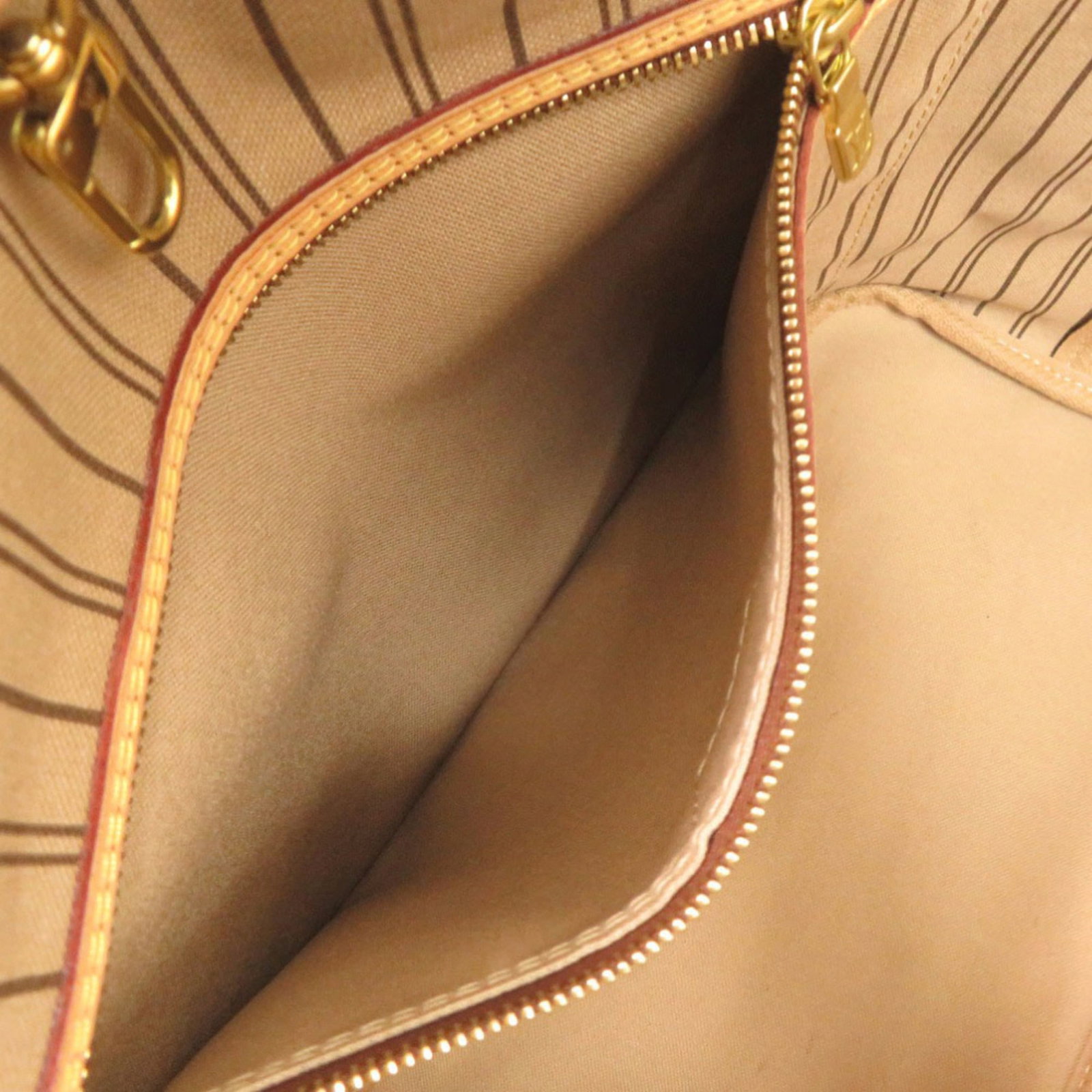 Tote bag monogram Louis Vuitton Handbag - 6