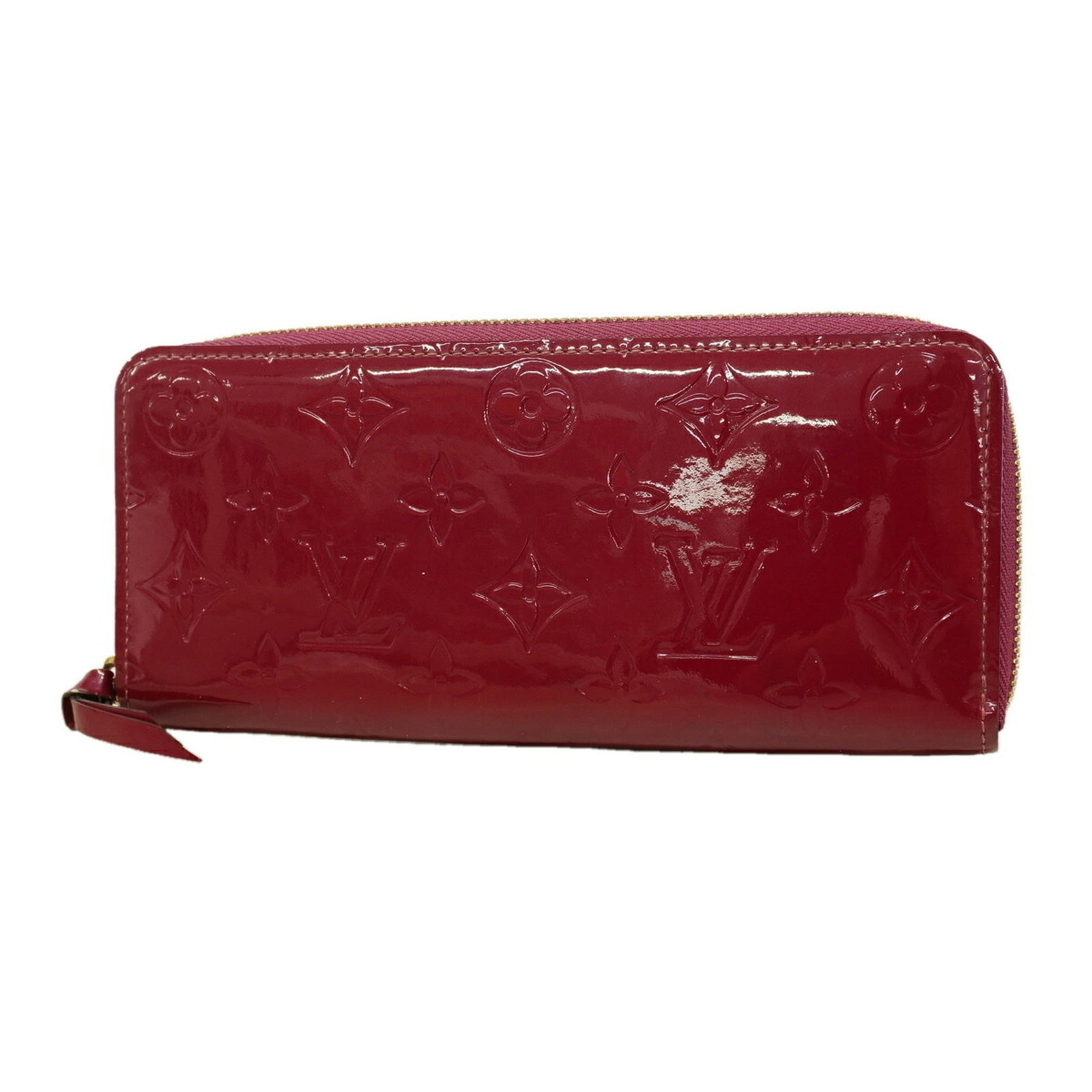 Long Wallet Louis Vuitton Bi Fold: Long Wallet Louis Vuitton Bi Fold Magenta Long Wallet Louis Vuitton Bi Fold: A stylish and functional accessory, this bi-fold wallet measures 9cm x 19.5cm x 2cm, perfect for carrying essentials in a