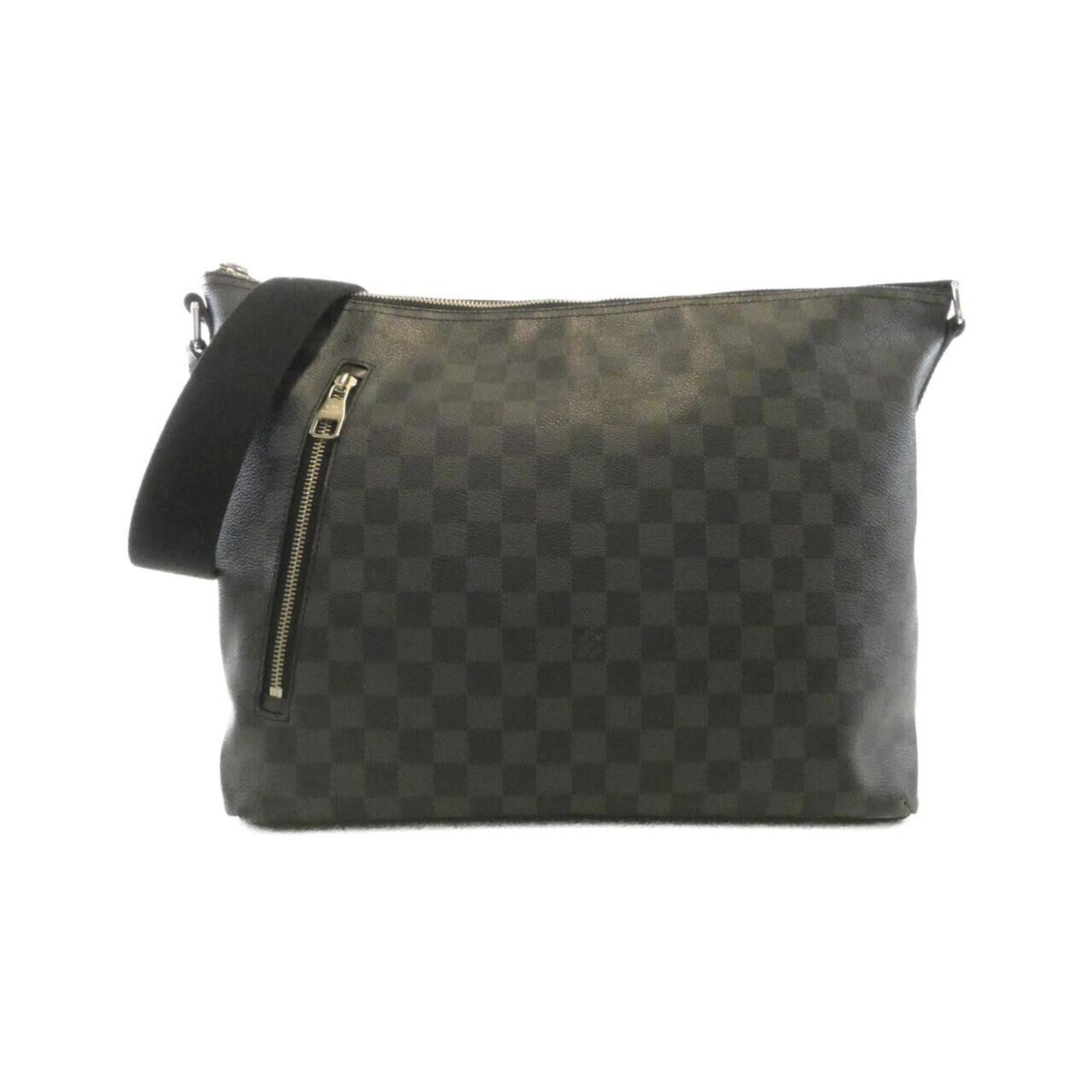 Canvas Coated Louis Vuitton Bag Shoulder: Canvas Coated Louis Vuitton Bag Shoulder Canvas Coated Louis Vuitton Bag Shoulder - A stylish and versatile shoulder bag with a durable coated canvas material, featuring a sleek graphite color and