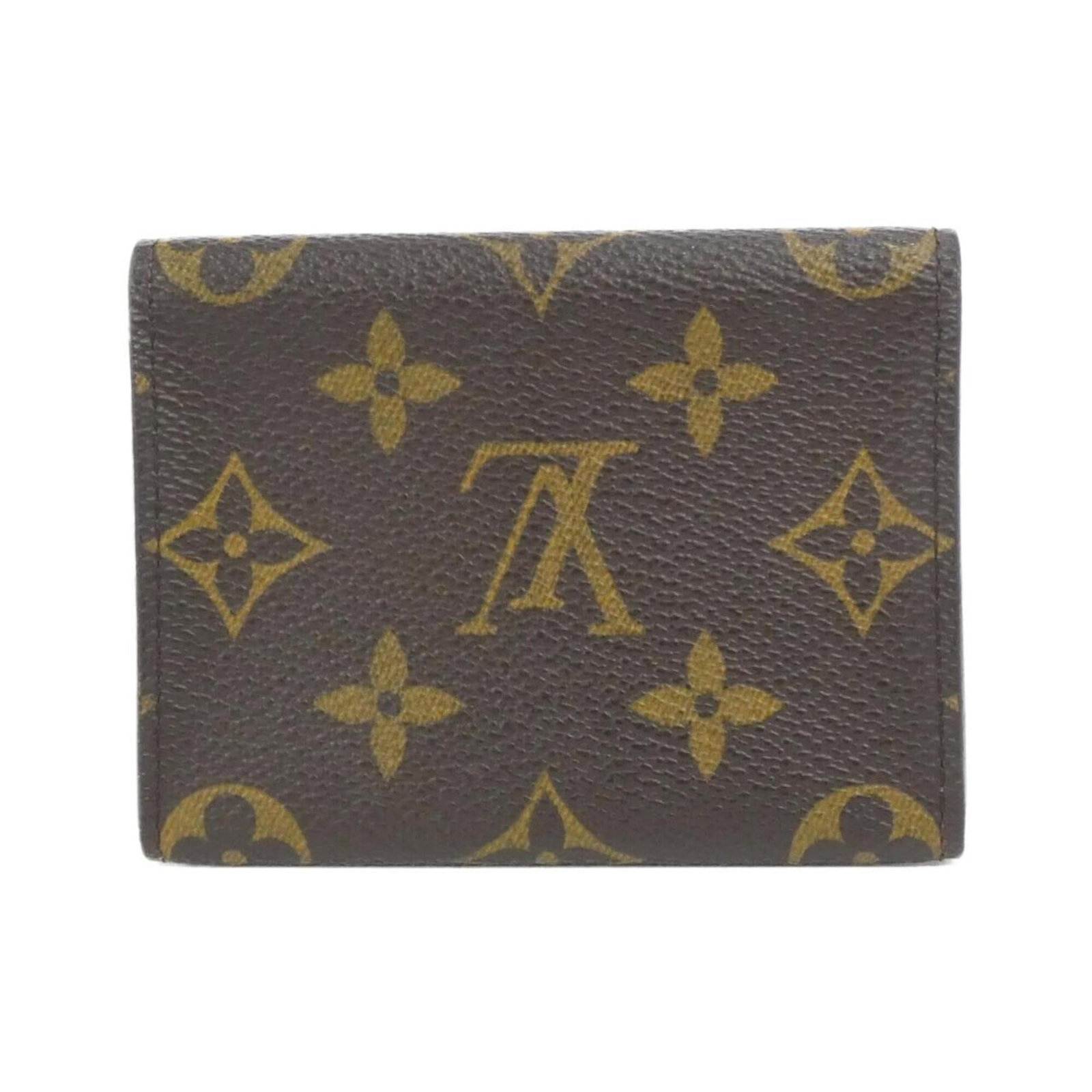 Louis Vuitton Card Case Monogram - 2