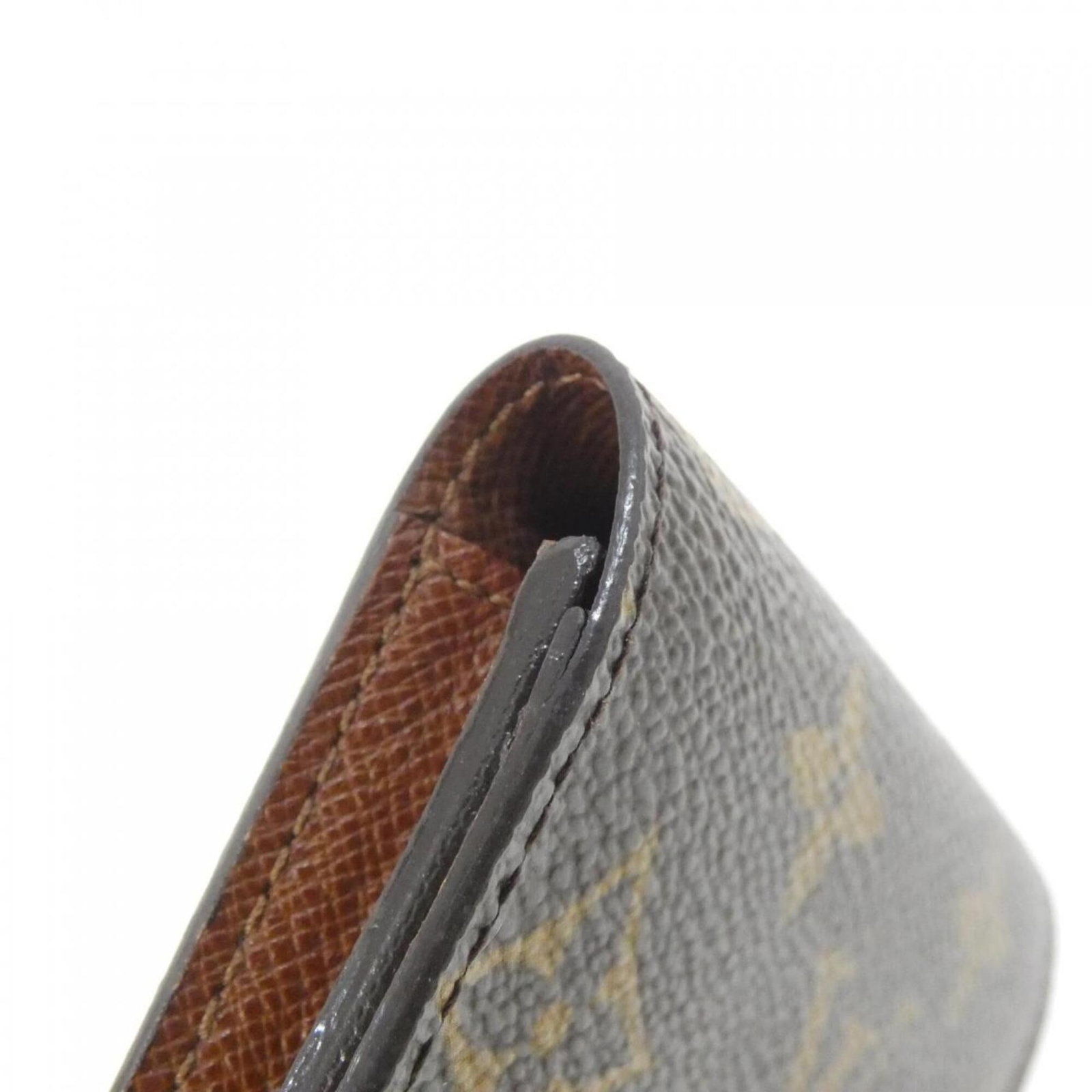 Louis Vuitton Card Case Monogram - 3
