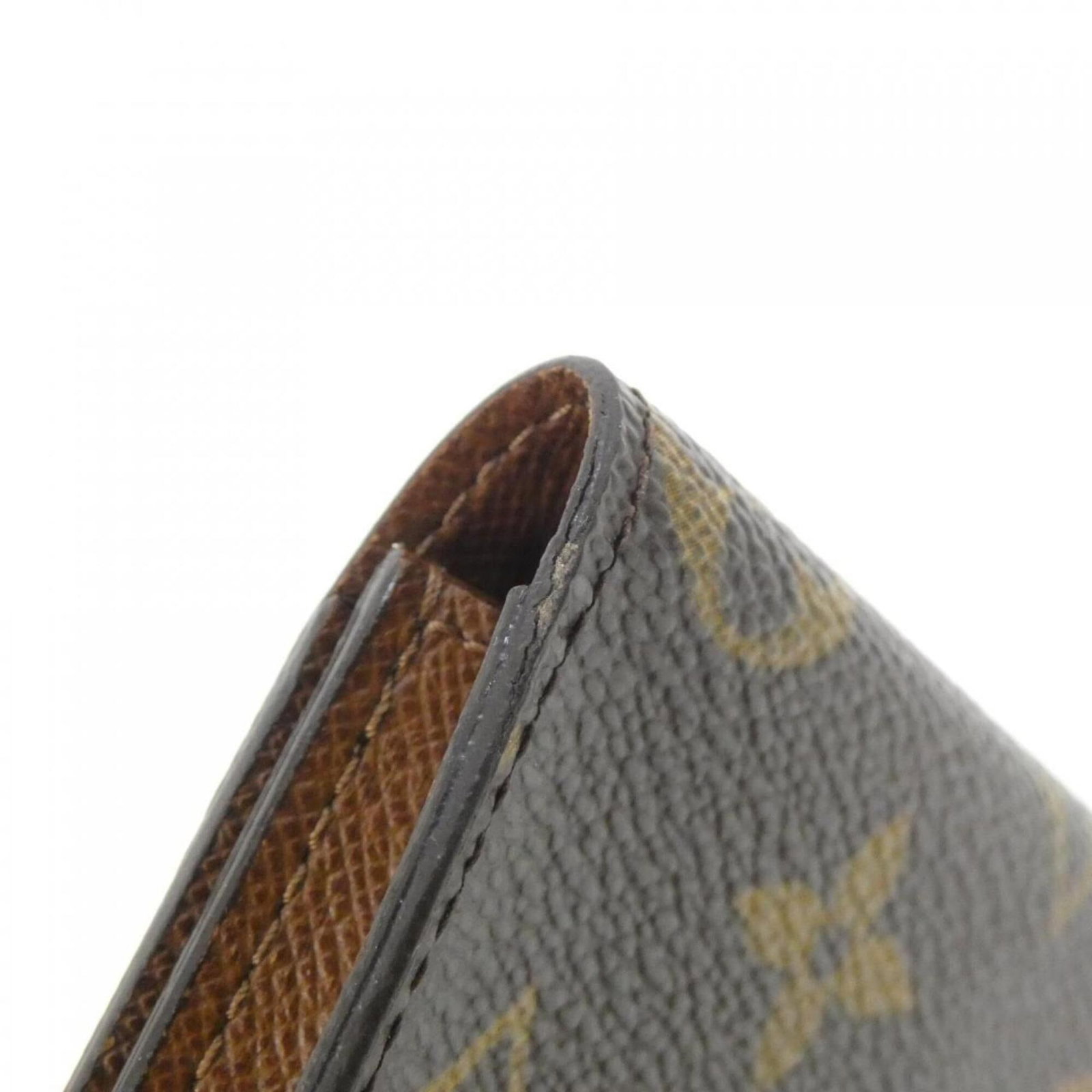 Louis Vuitton Card Case Monogram - 4