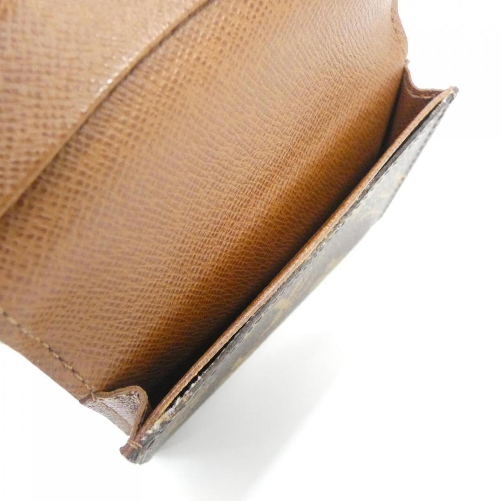 Louis Vuitton Card Case Monogram - 8