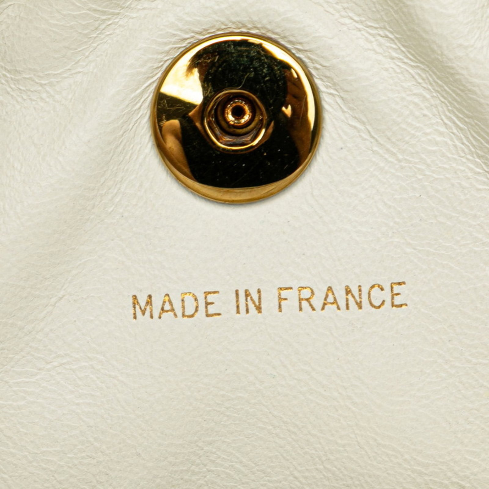 Backpack Leather By Chanel - 12