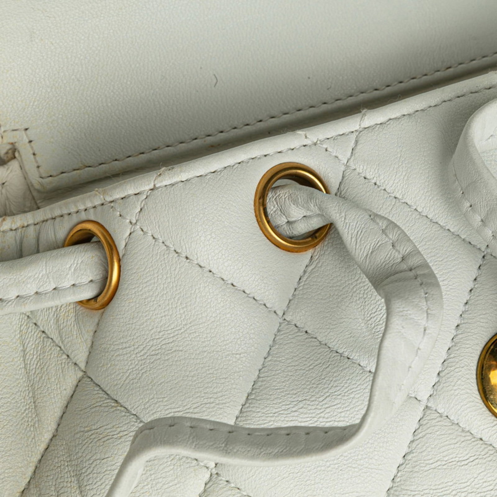 Backpack Leather By Chanel - 6