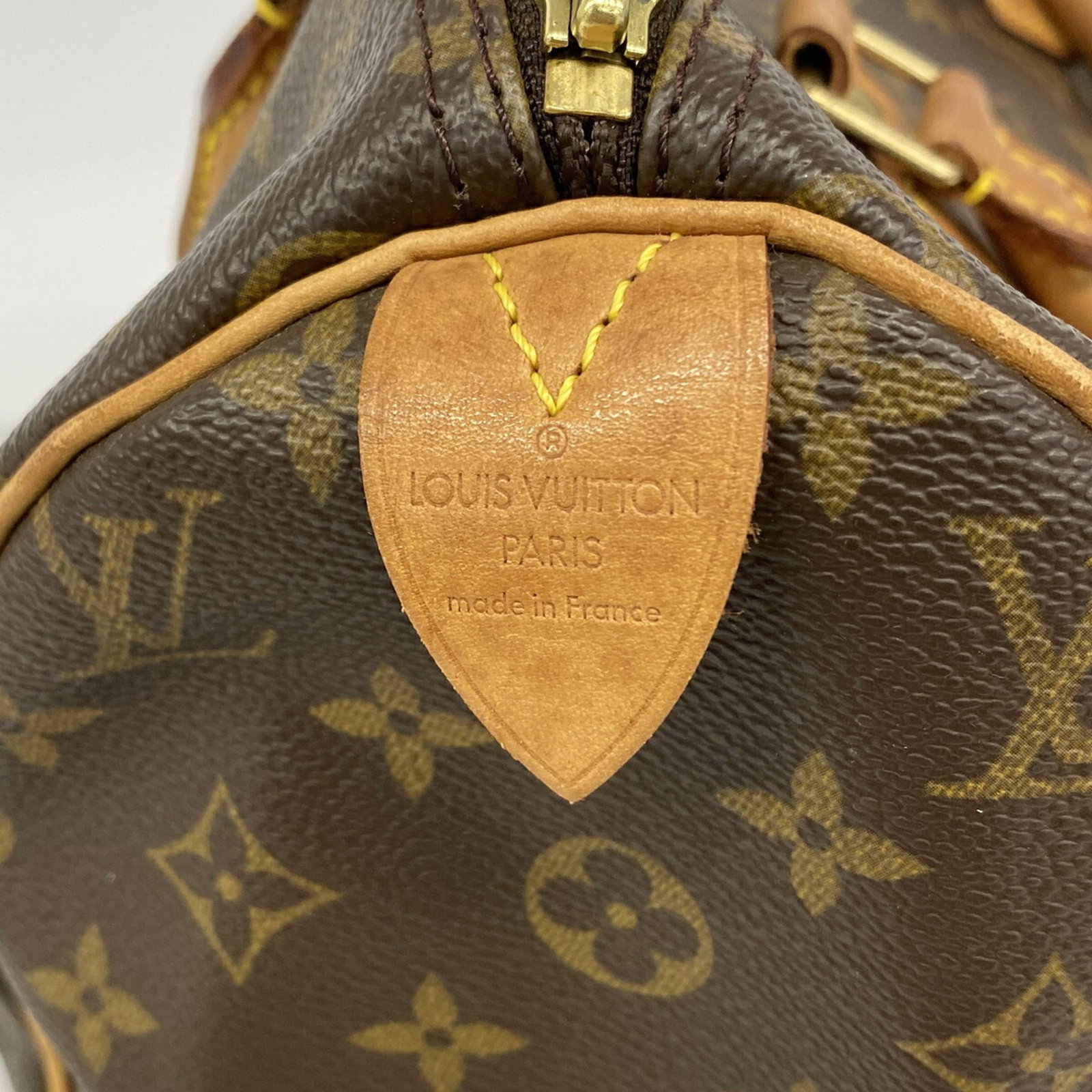 Handbag Louis Vuitton - 5