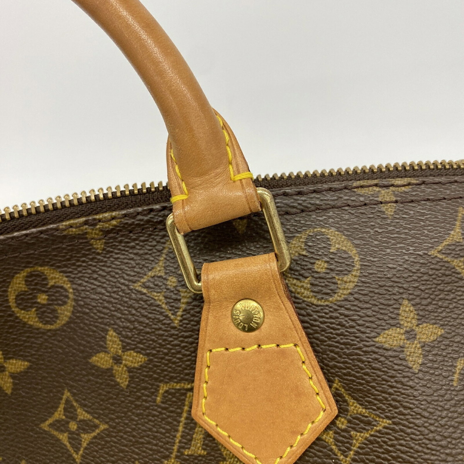 Handbag Louis Vuitton - 9