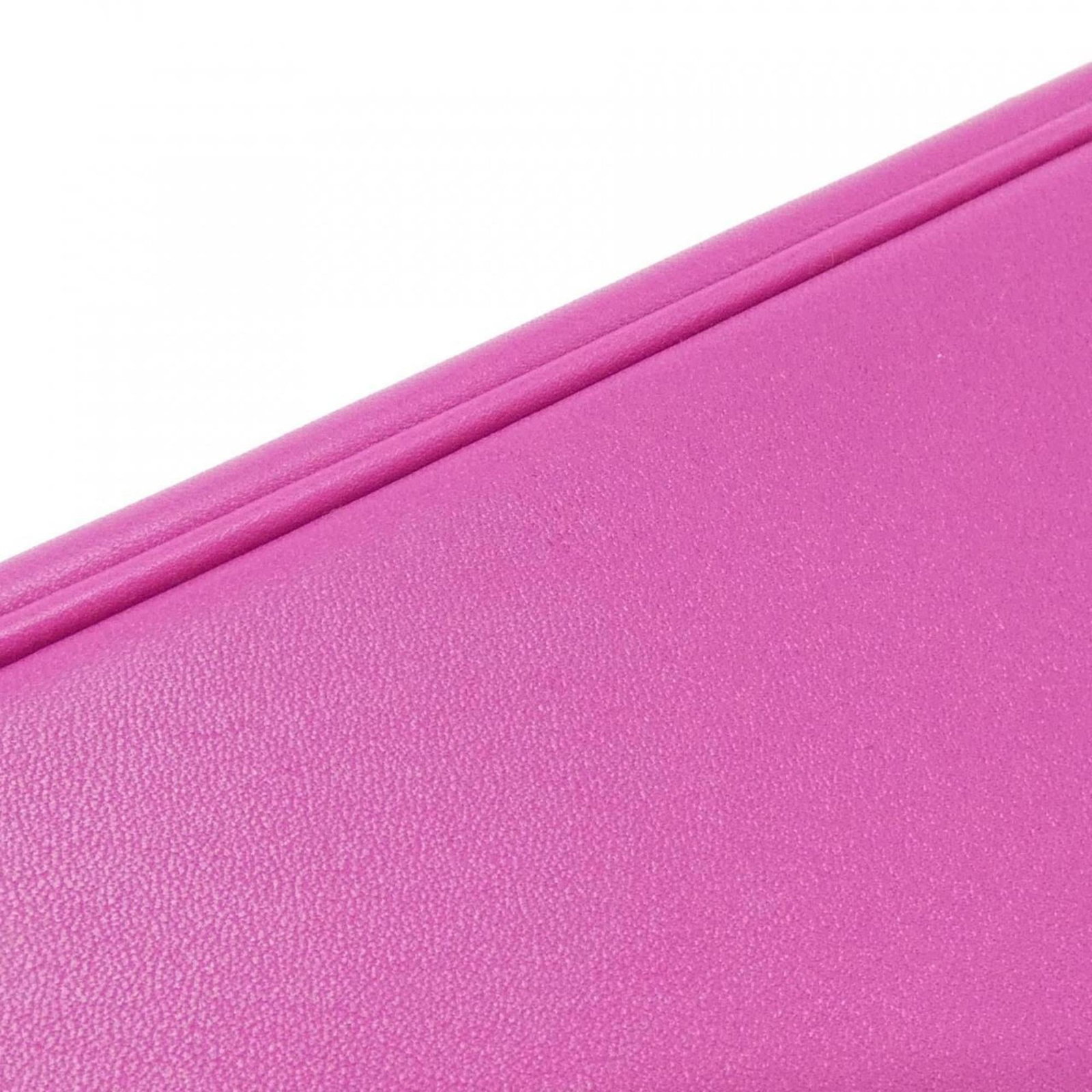 Swift Leather Handbag Hermes - 3