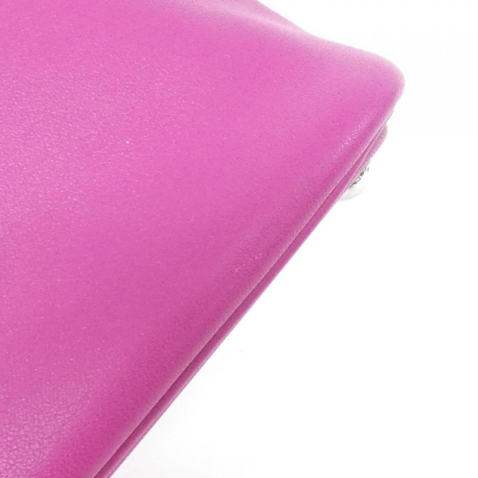 Swift Leather Handbag Hermes - 4