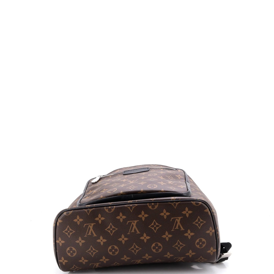 Josh Backpack Louis Vuitton Monogram Macassar Canvas - 4