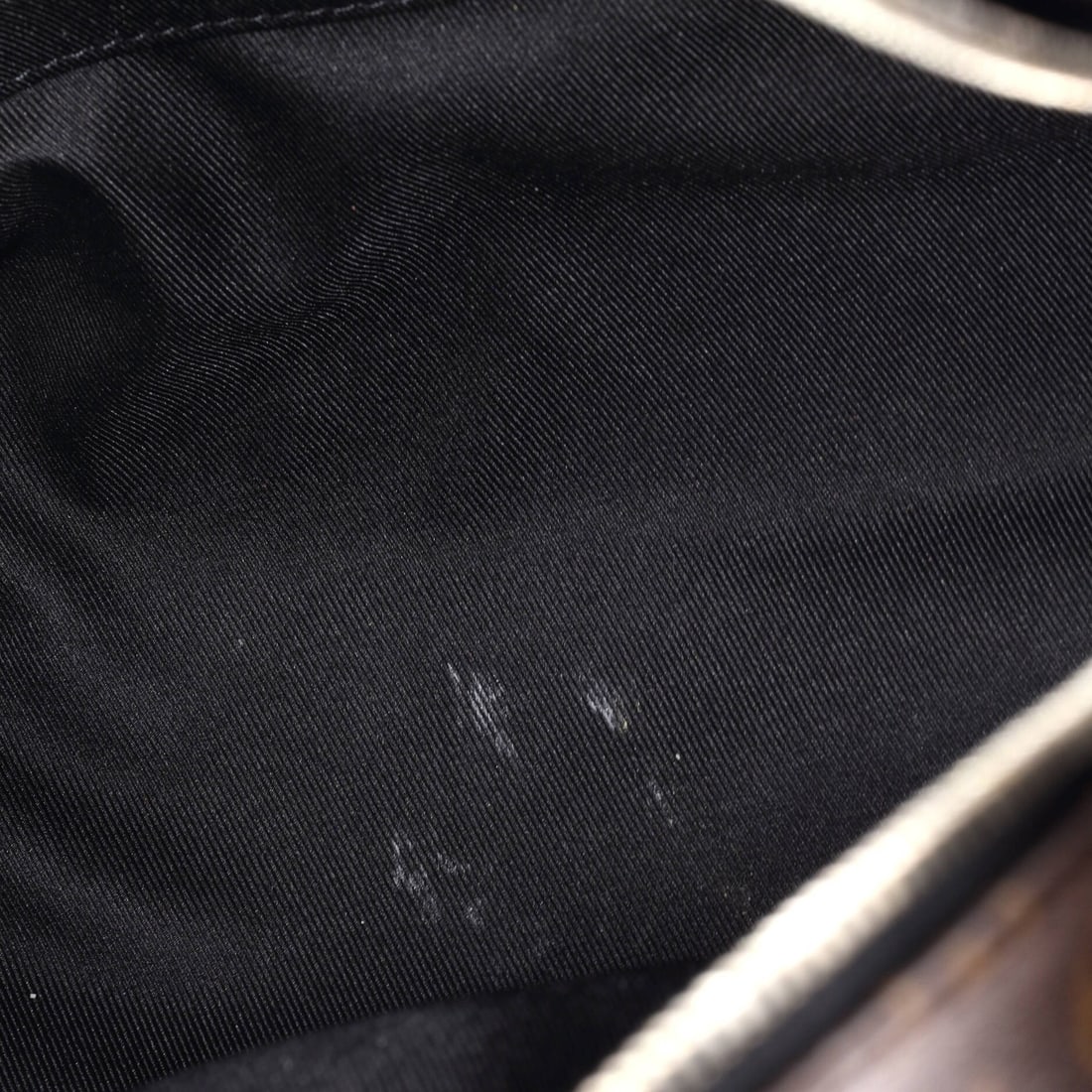 Josh Backpack Louis Vuitton Monogram Macassar Canvas - 5