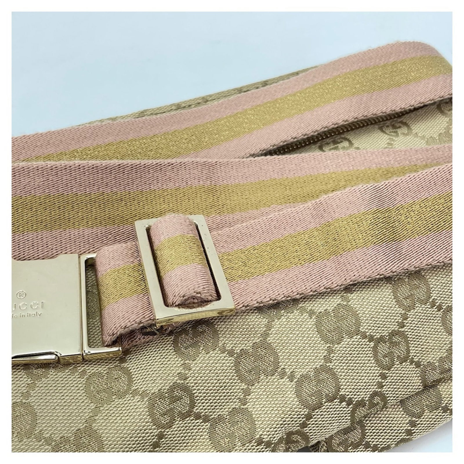 Fanny Pack by Gucci - 10