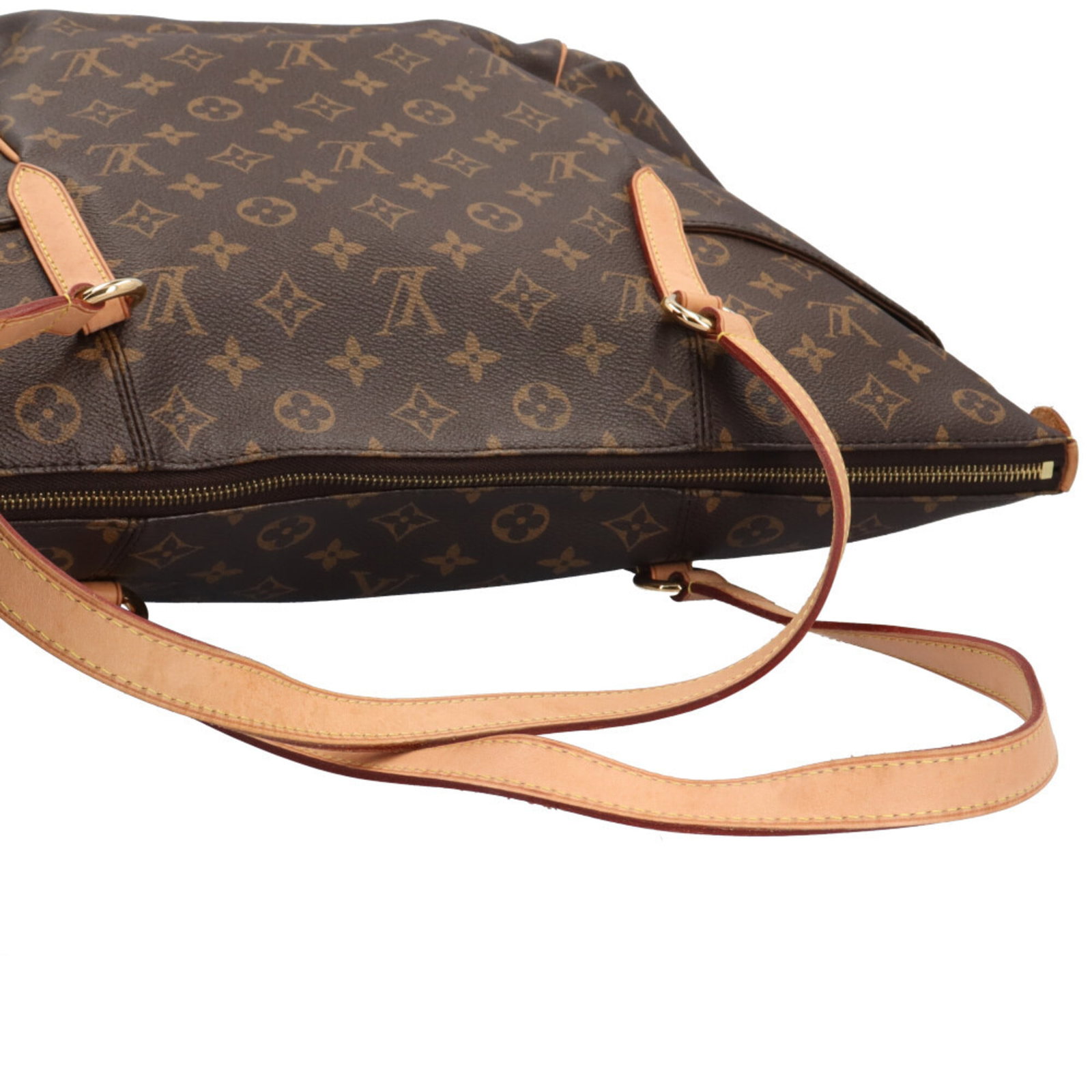 Louis Vuitton Monogram Tote - 12