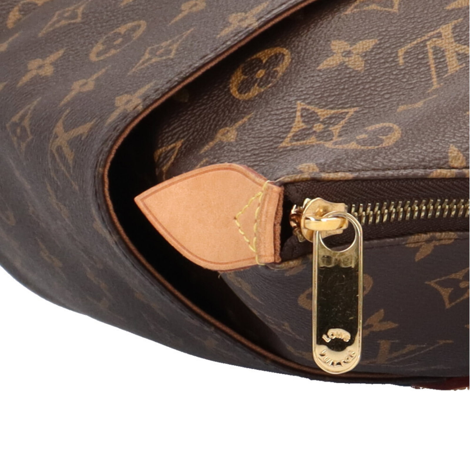 Louis Vuitton Monogram Tote - 13