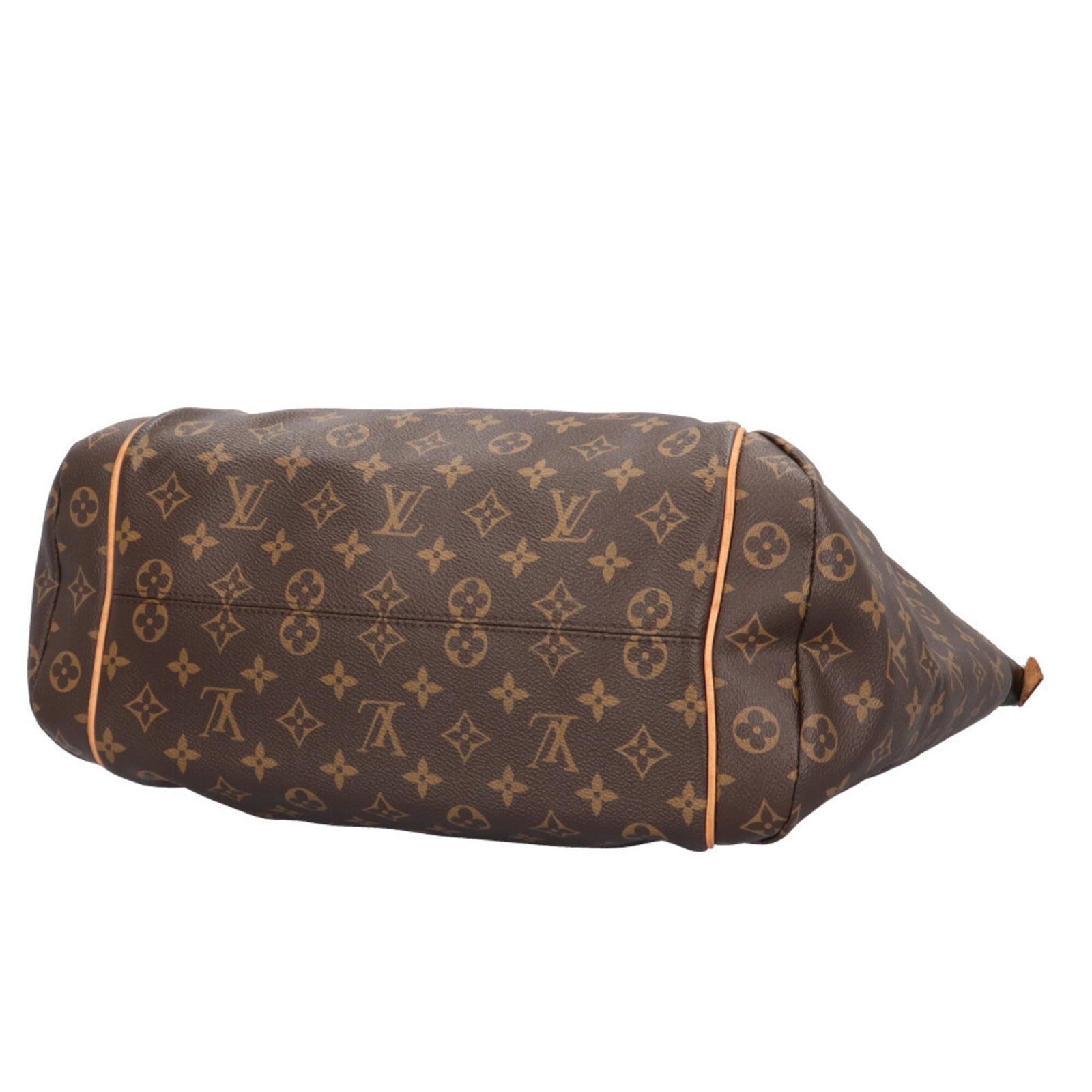 Louis Vuitton Monogram Tote - 5