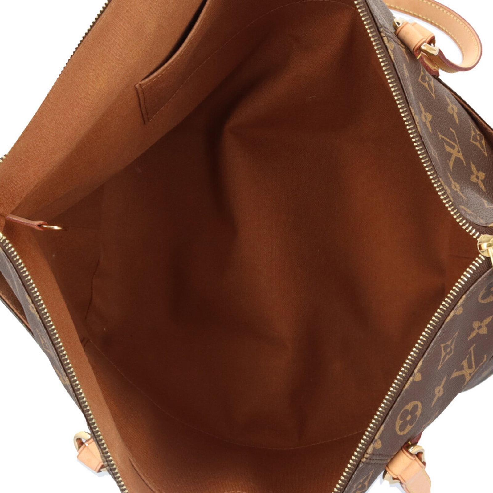 Louis Vuitton Monogram Tote - 6