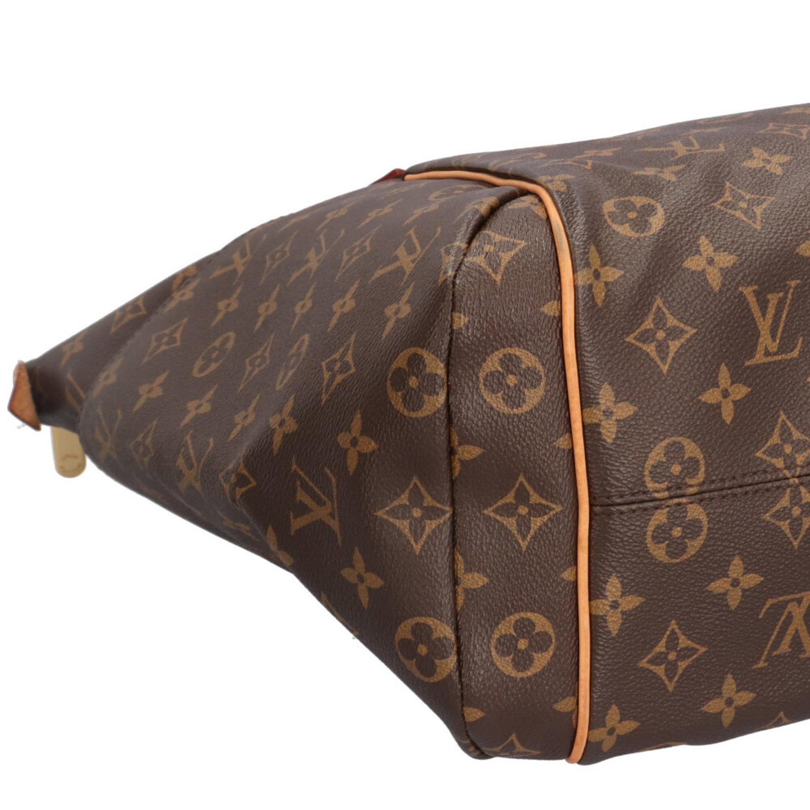 Louis Vuitton Monogram Tote - 7