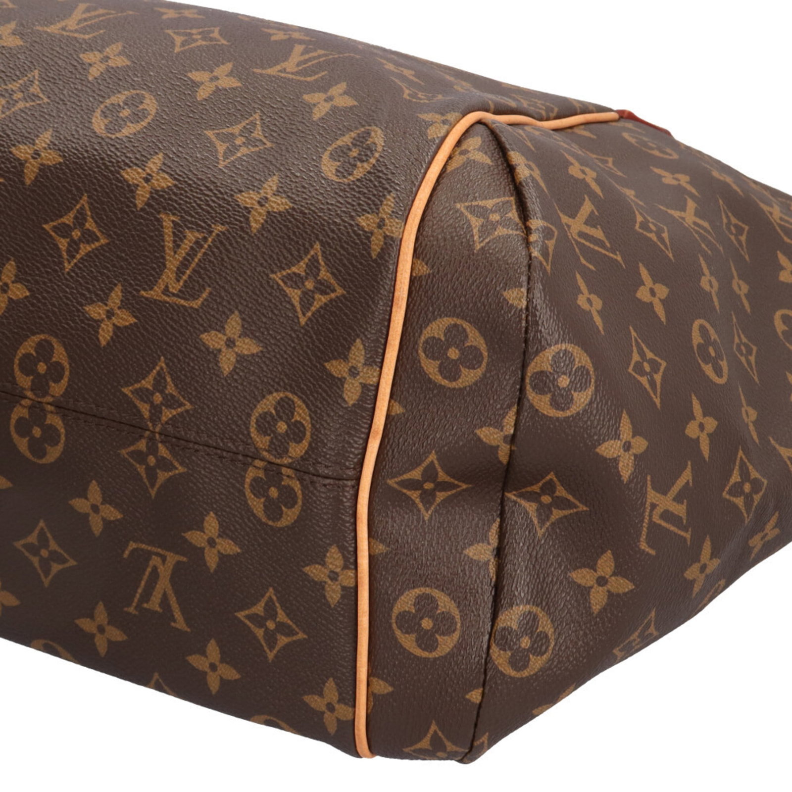 Louis Vuitton Monogram Tote - 8