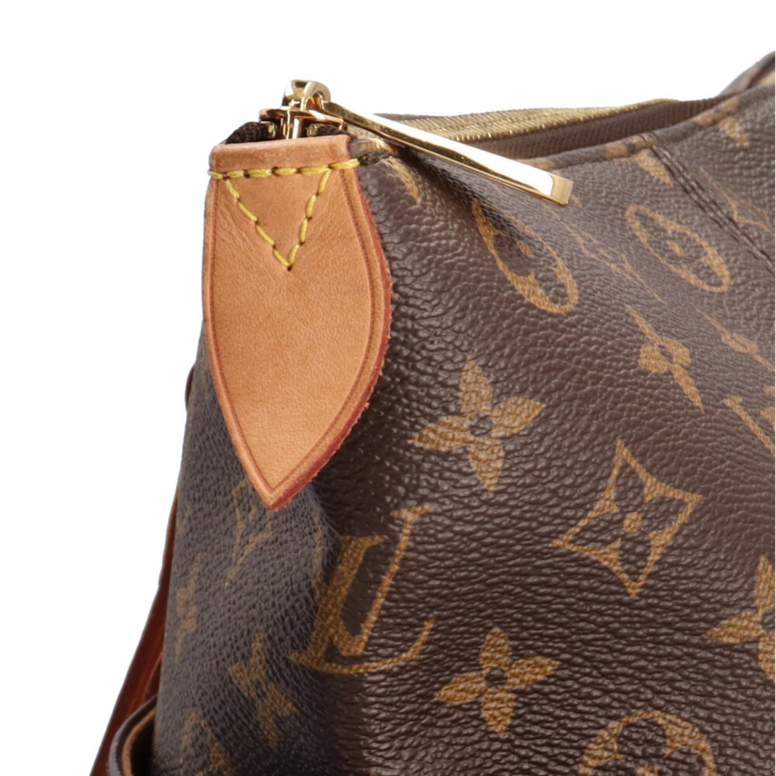 Louis Vuitton Monogram Tote - 9