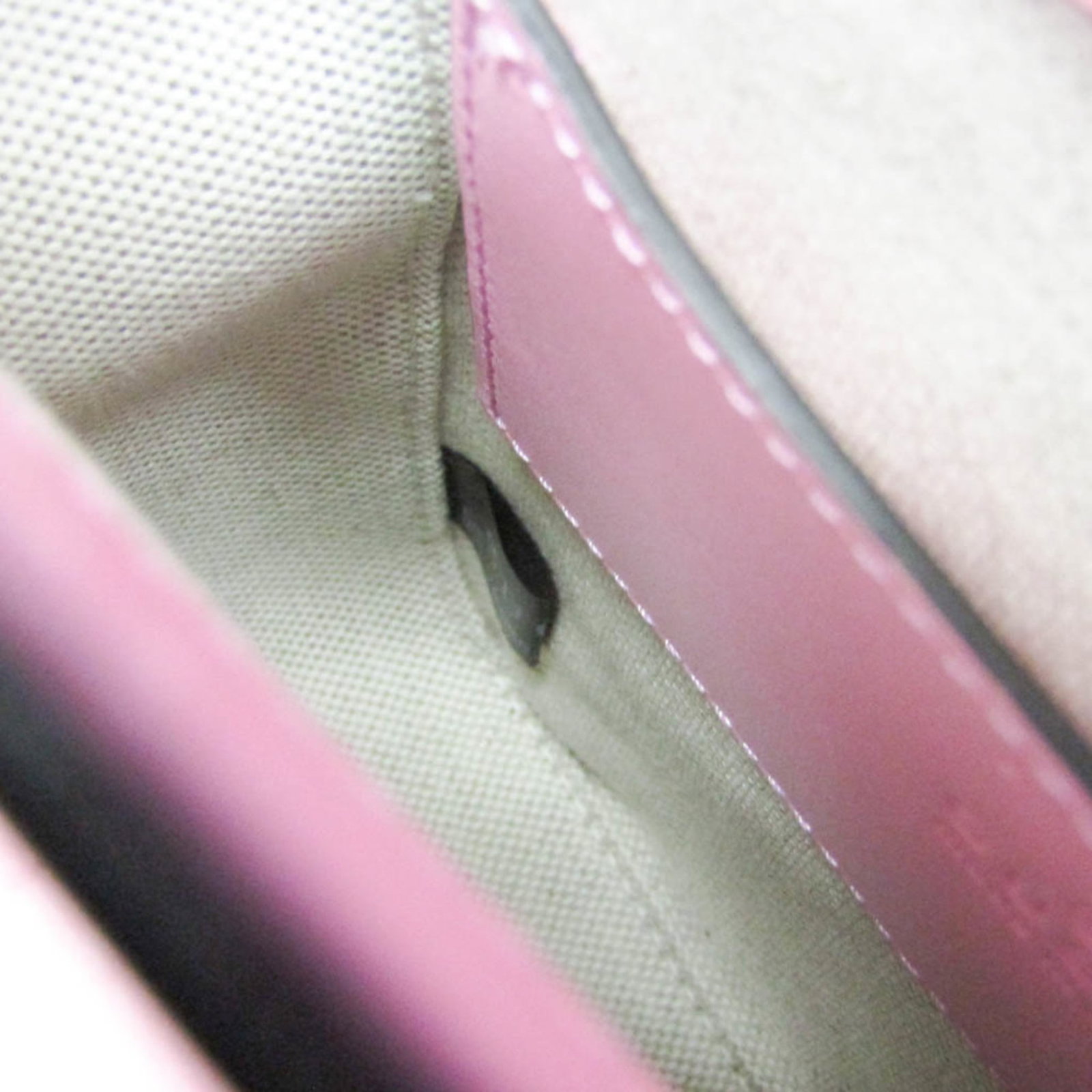 Shoulder Handbag Leather Backpack Gucci - 16