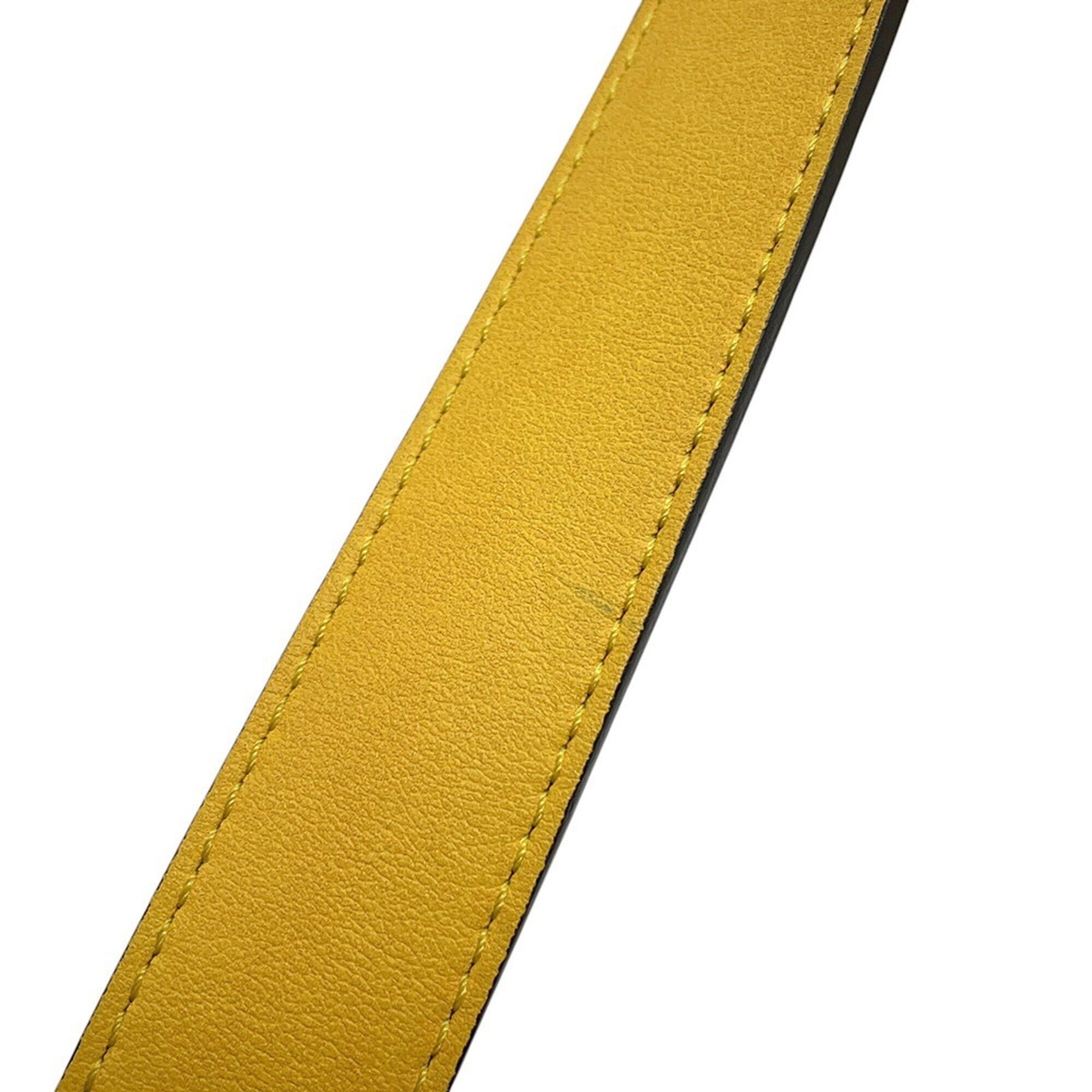 Shoulder Bag Leather - 12