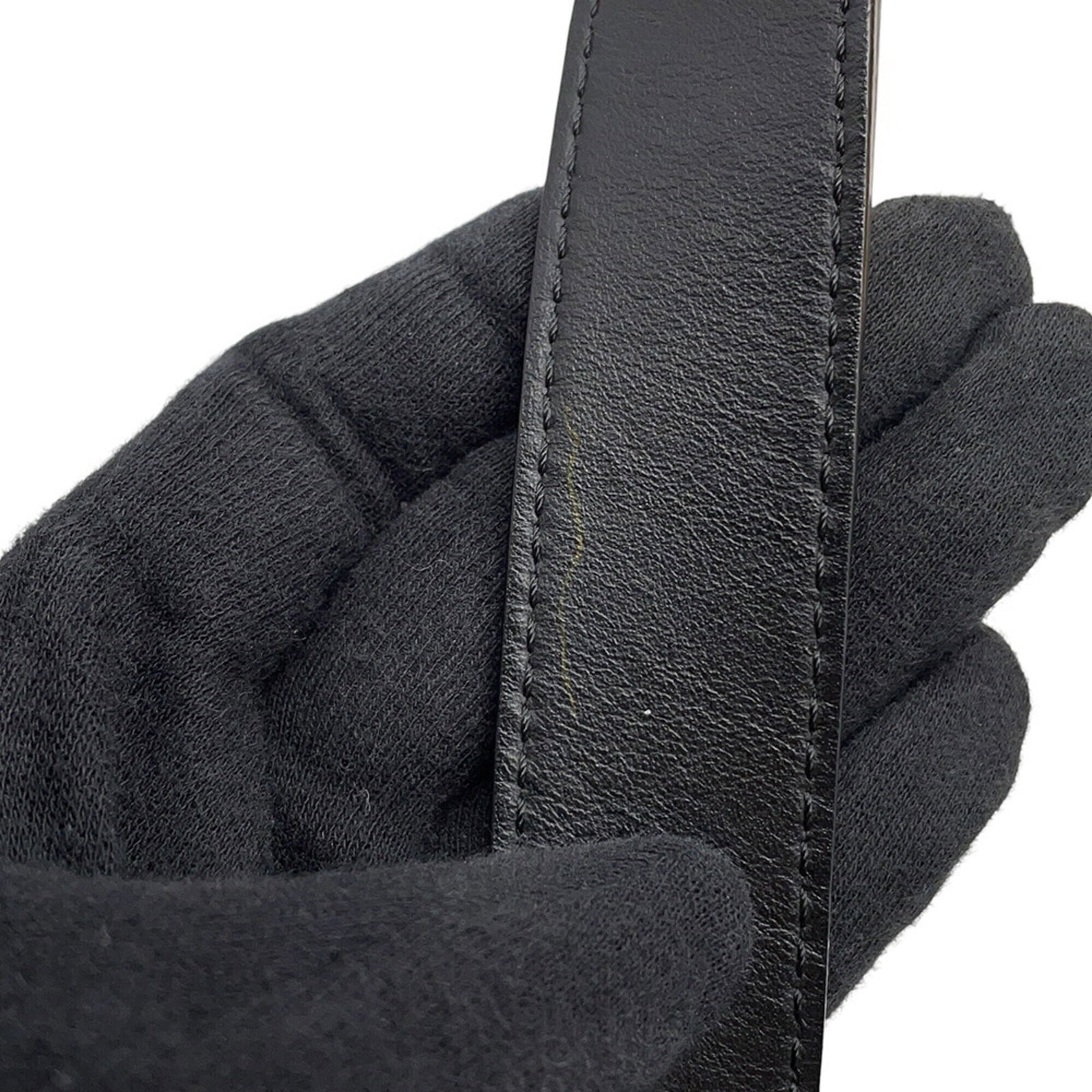 Shoulder Bag Leather - 13